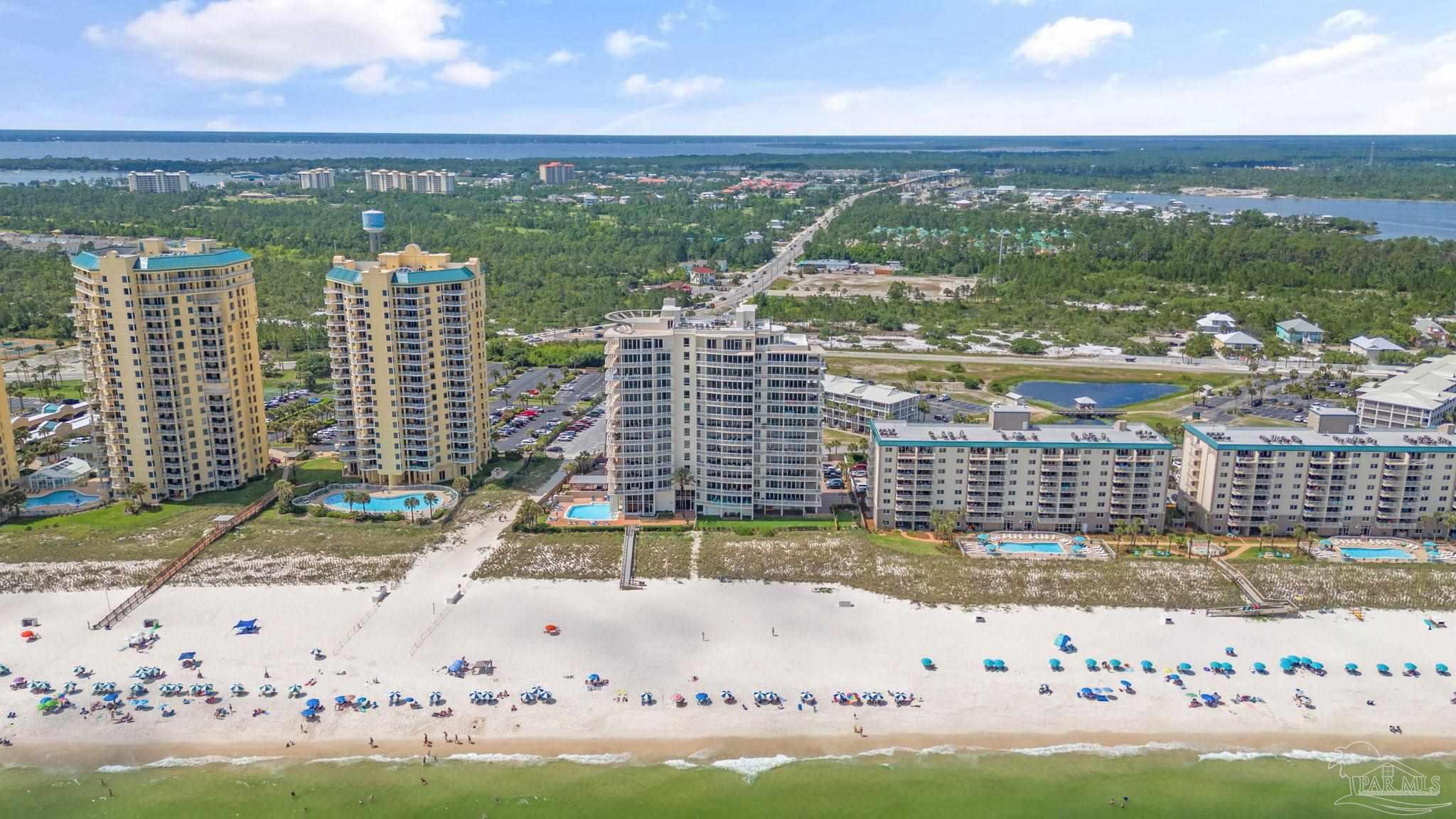13555 Sandy Key Drive Ph Perdido Key FL 32507