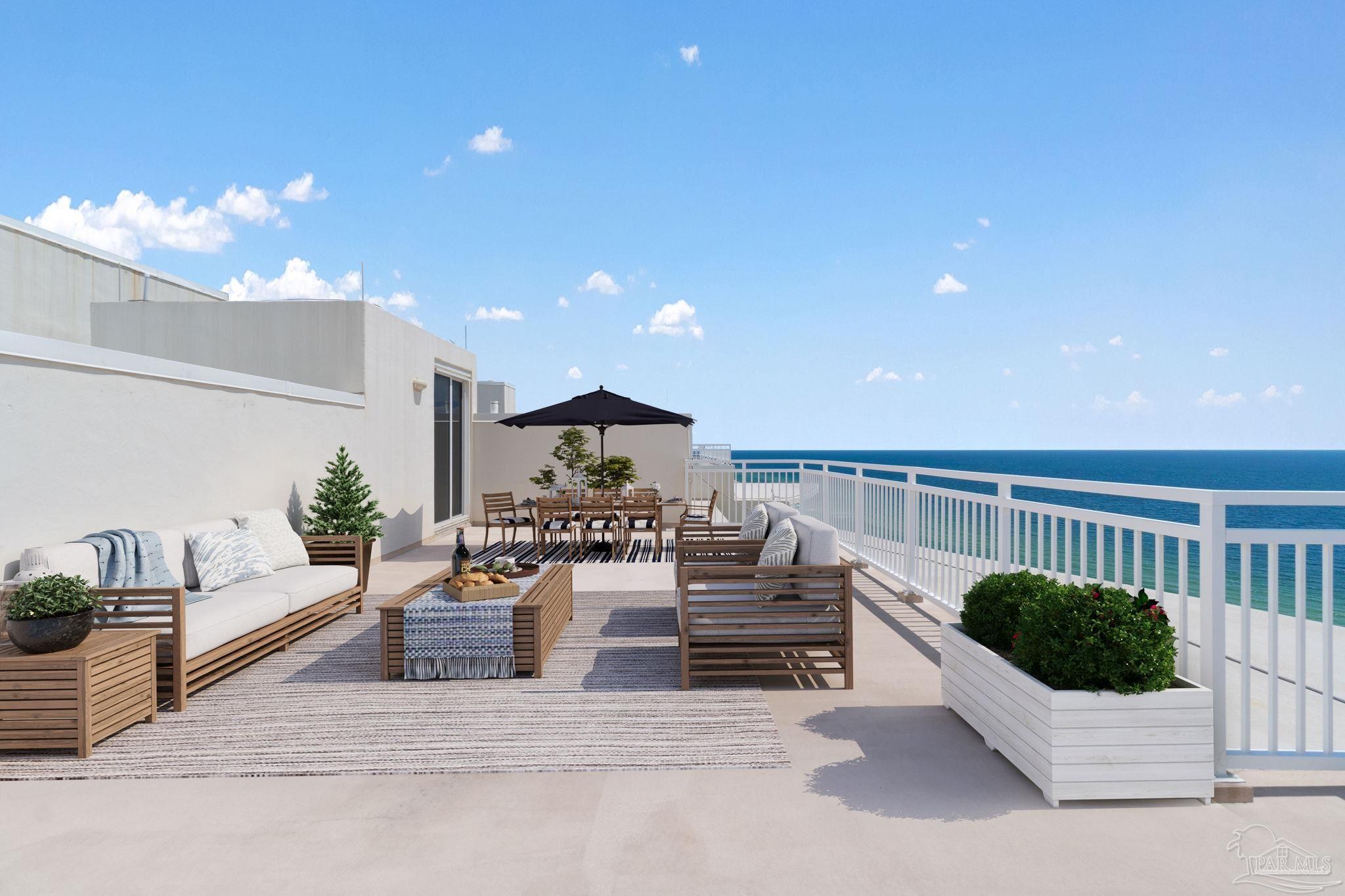 13555 Sandy Key Drive Ph Perdido Key FL 32507