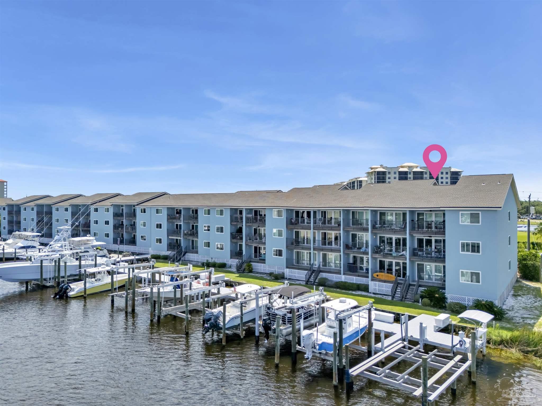14100 River Rd # 211 Pensacola FL 32507