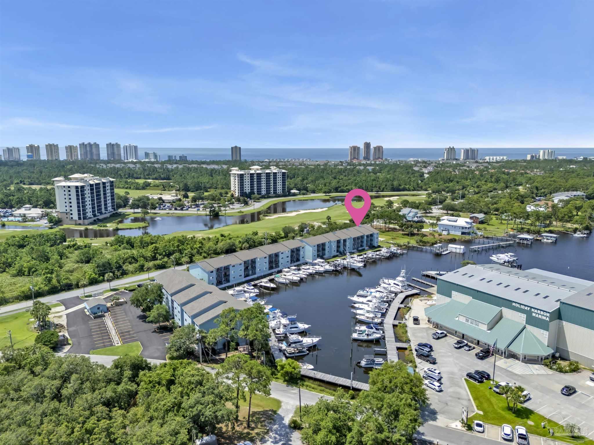 14100 River Rd # 211 Pensacola FL 32507