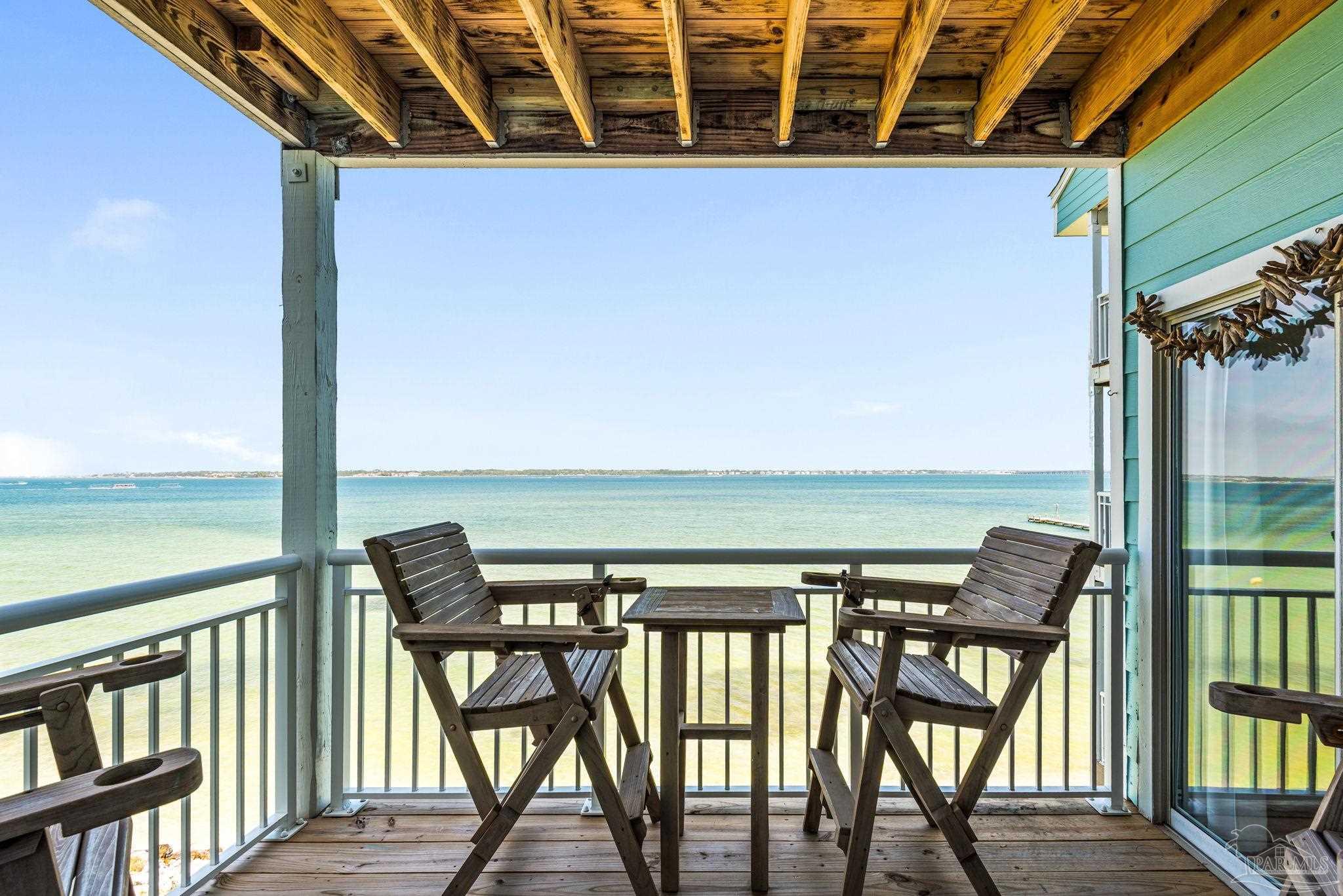 1150 Ft Pickens Rd # B7 Pensacola Beach FL 32561