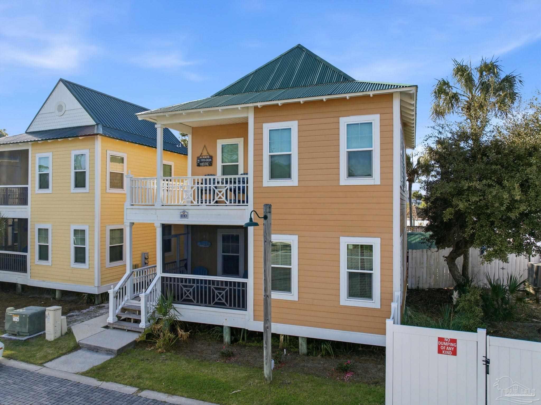 13555 Perdido Key Drive Perdido Key FL 32507