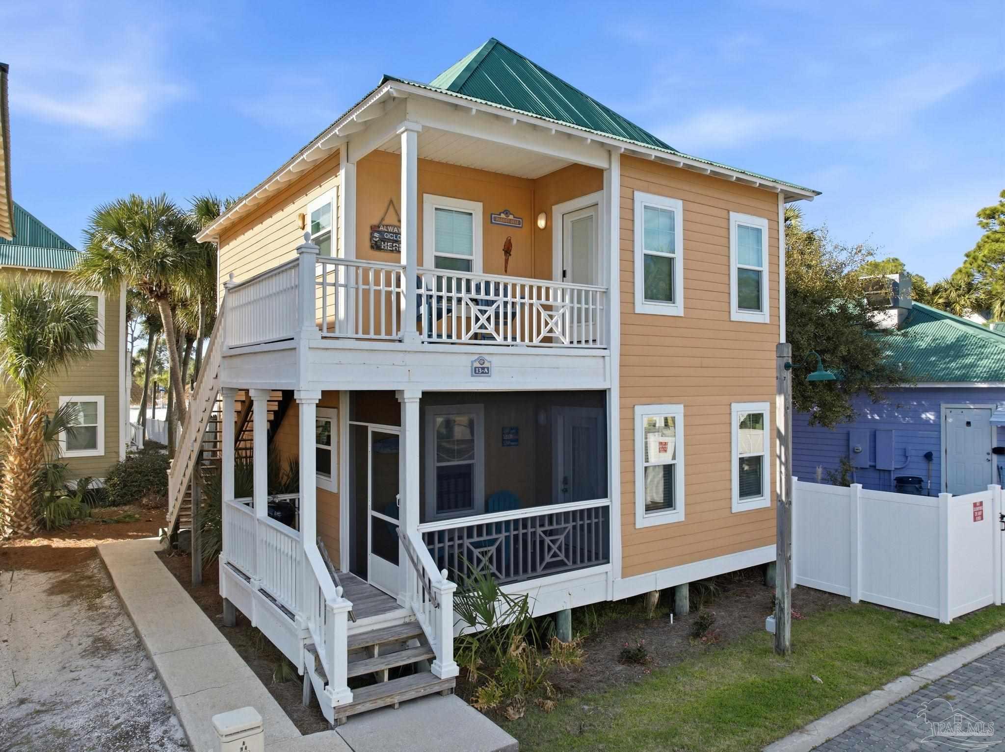 13555 Perdido Key Drive Perdido Key FL 32507