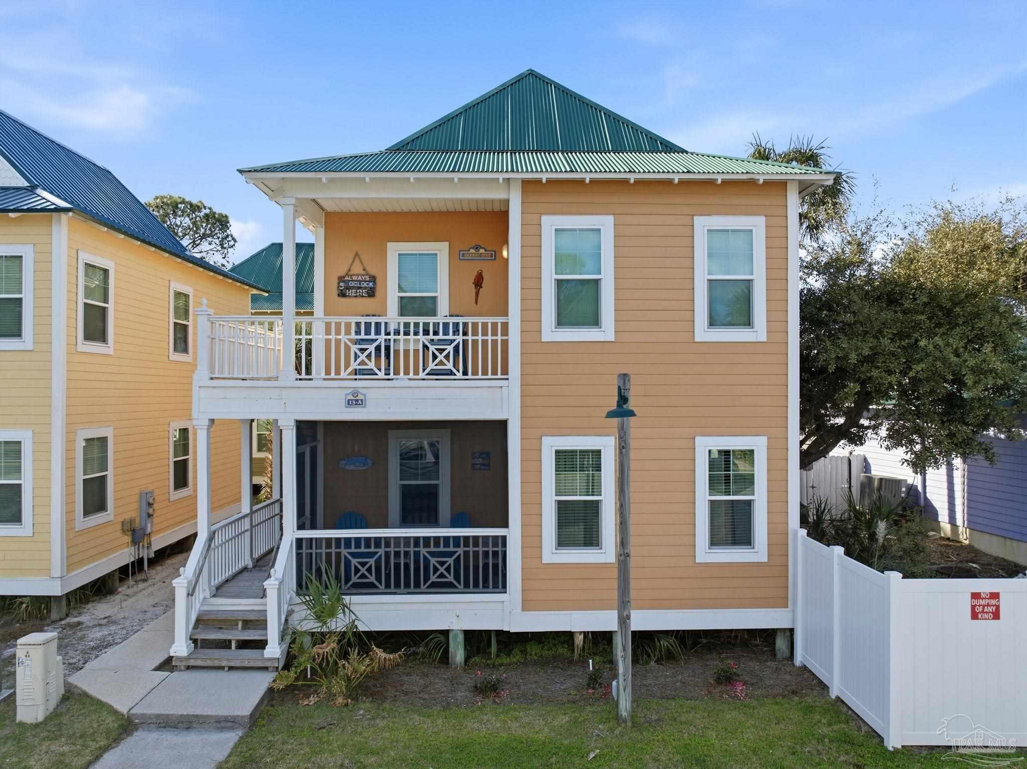 13555 Perdido Key Drive Perdido Key FL 32507