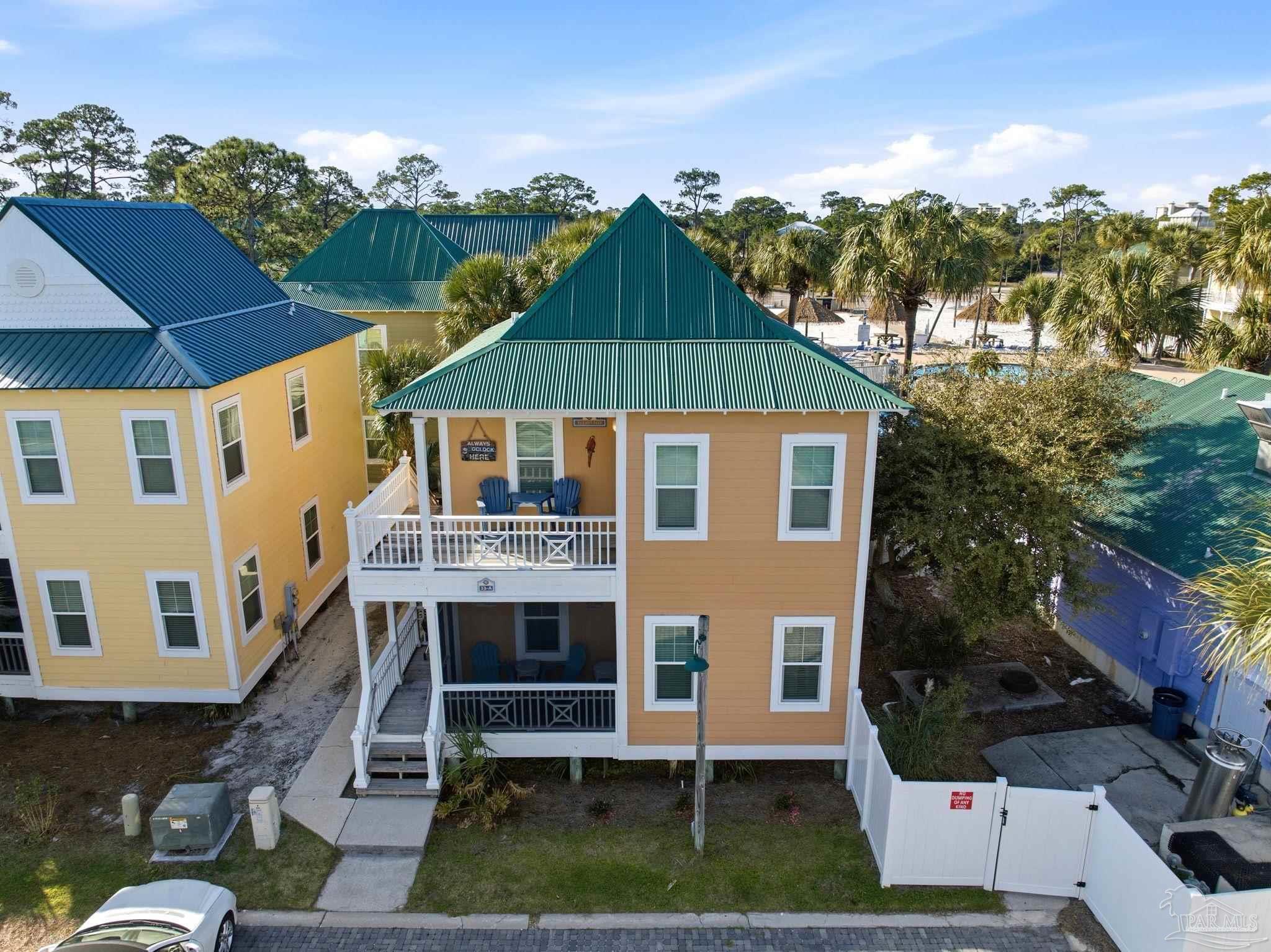 13555 Perdido Key Drive Perdido Key FL 32507