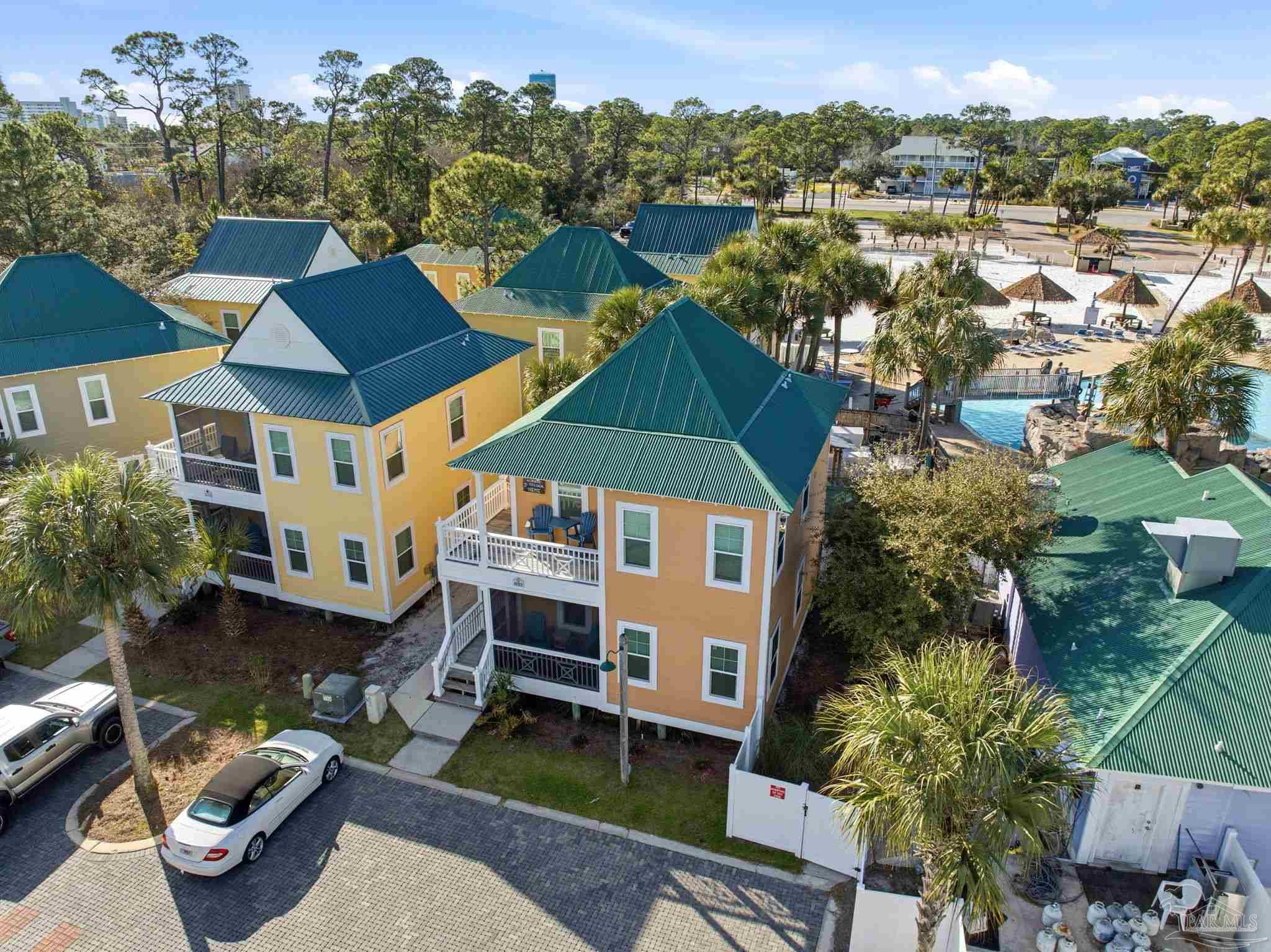 13555 Perdido Key Drive Perdido Key FL 32507