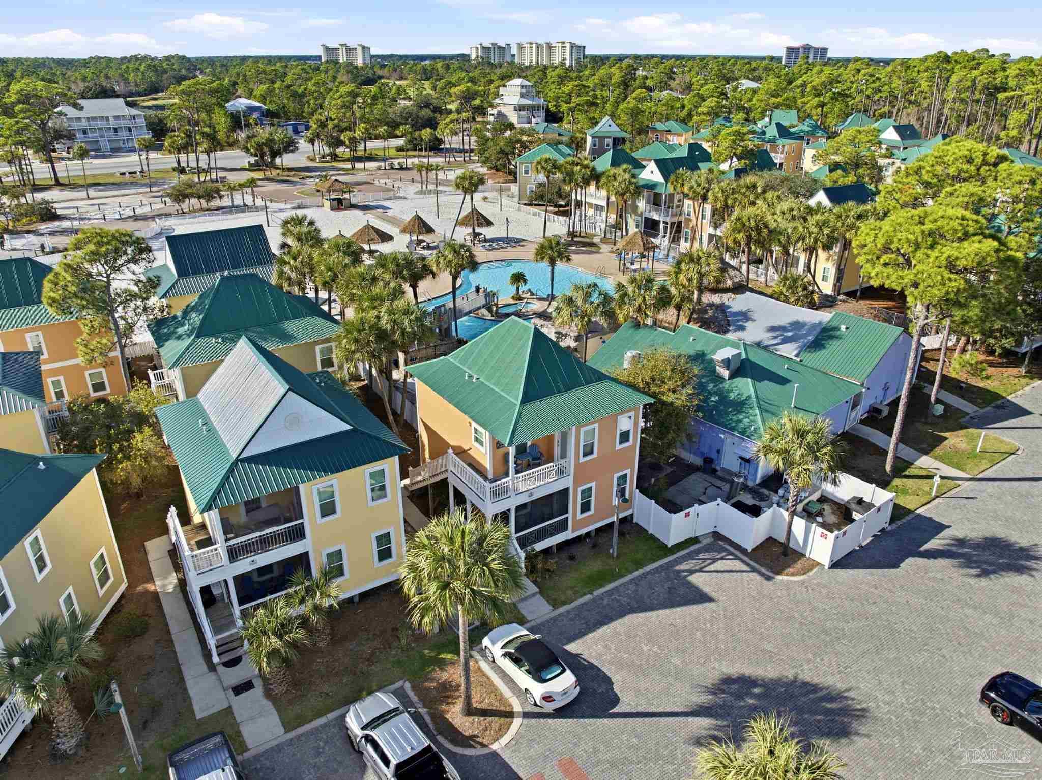 13555 Perdido Key Drive Perdido Key FL 32507