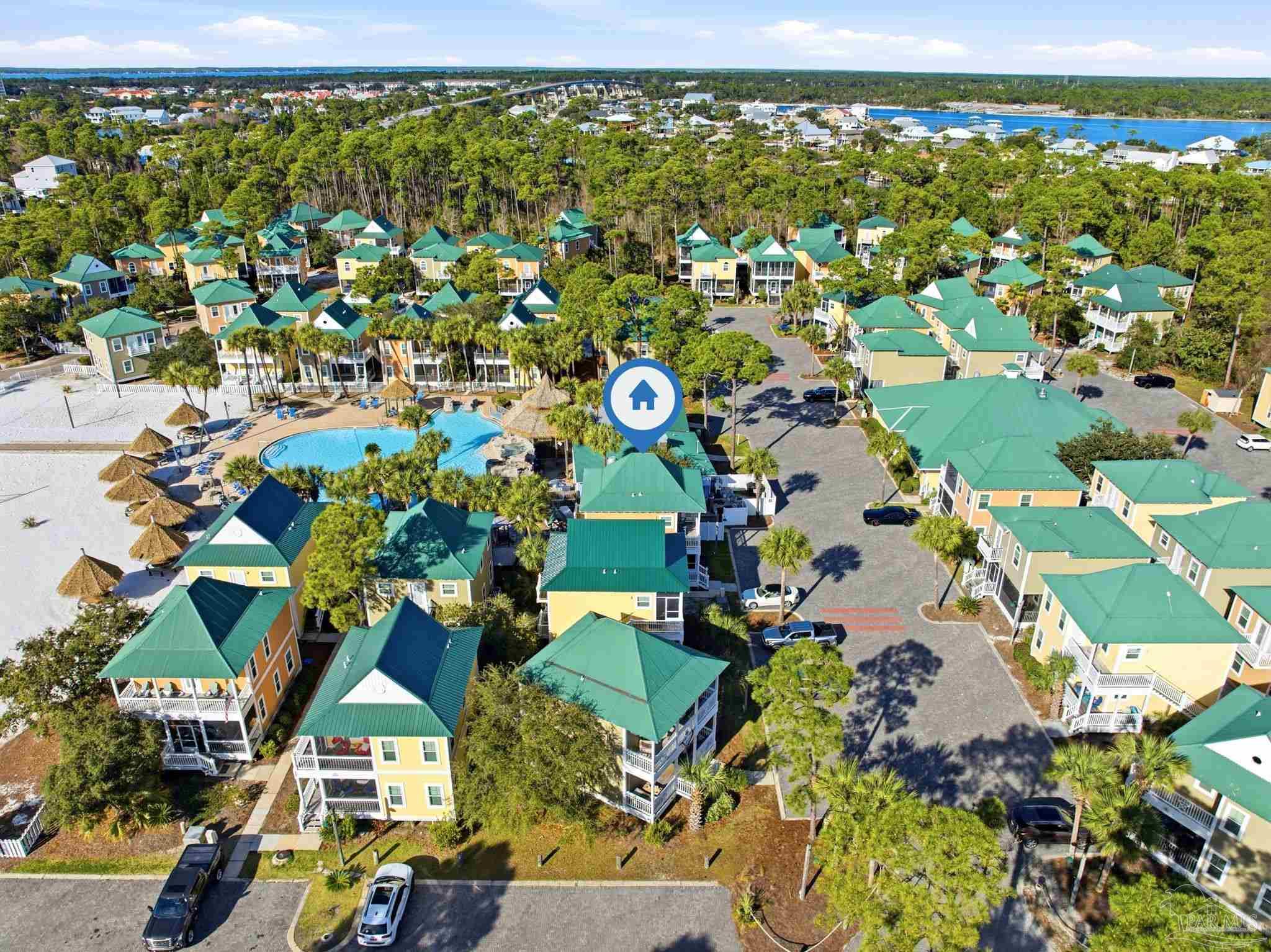 13555 Perdido Key Drive Perdido Key FL 32507