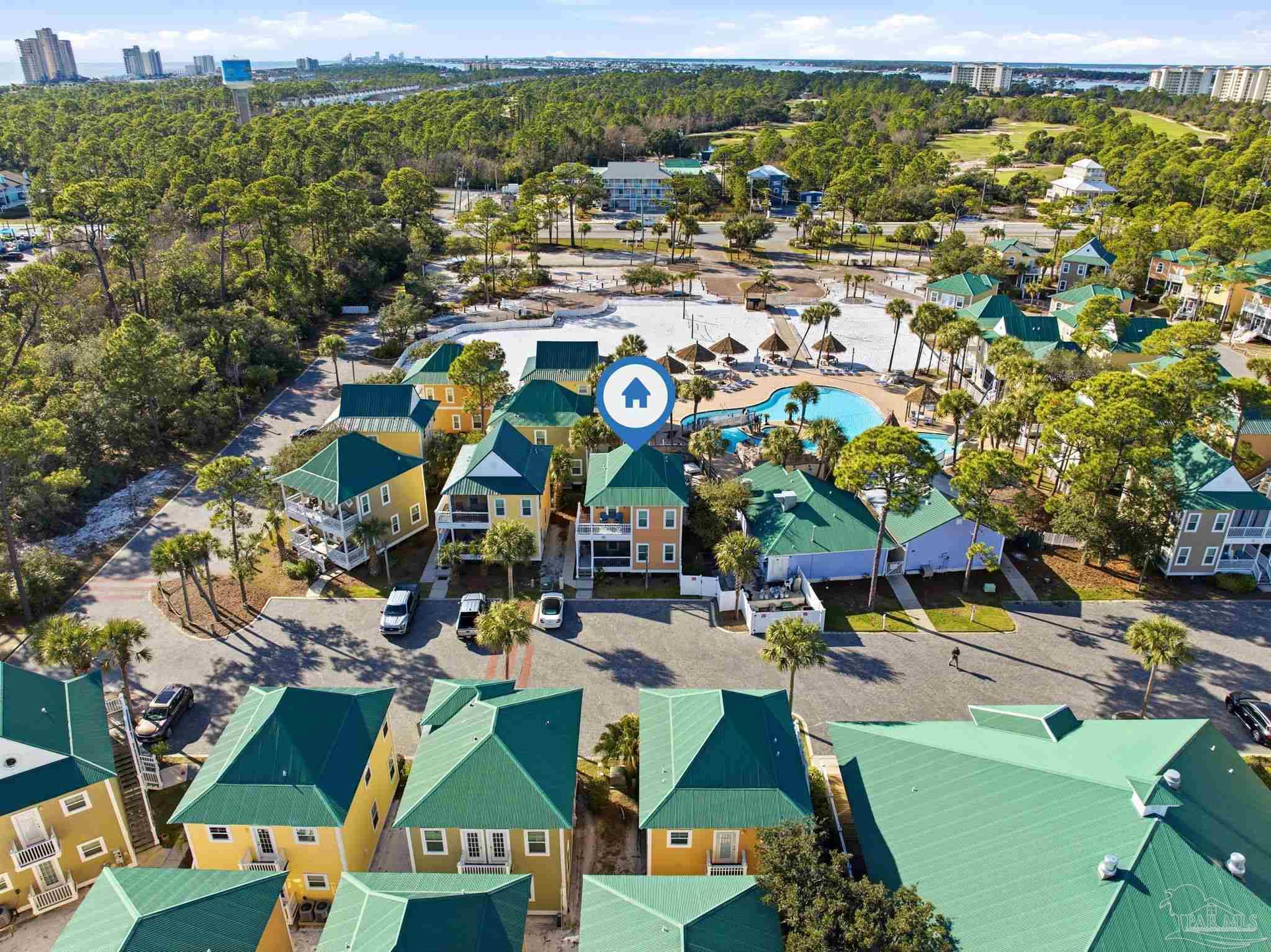 13555 Perdido Key Drive Perdido Key FL 32507