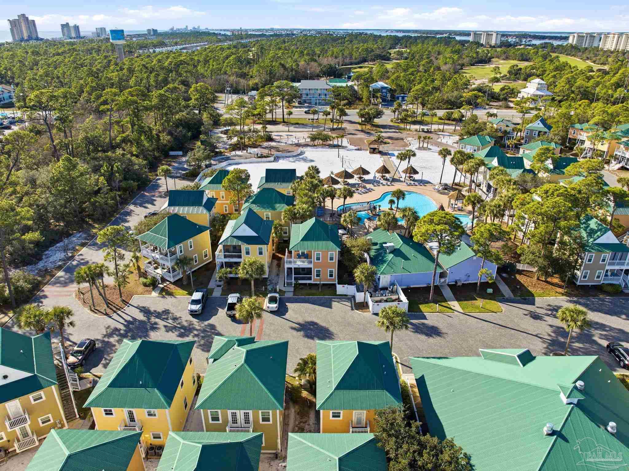 13555 Perdido Key Drive Perdido Key FL 32507