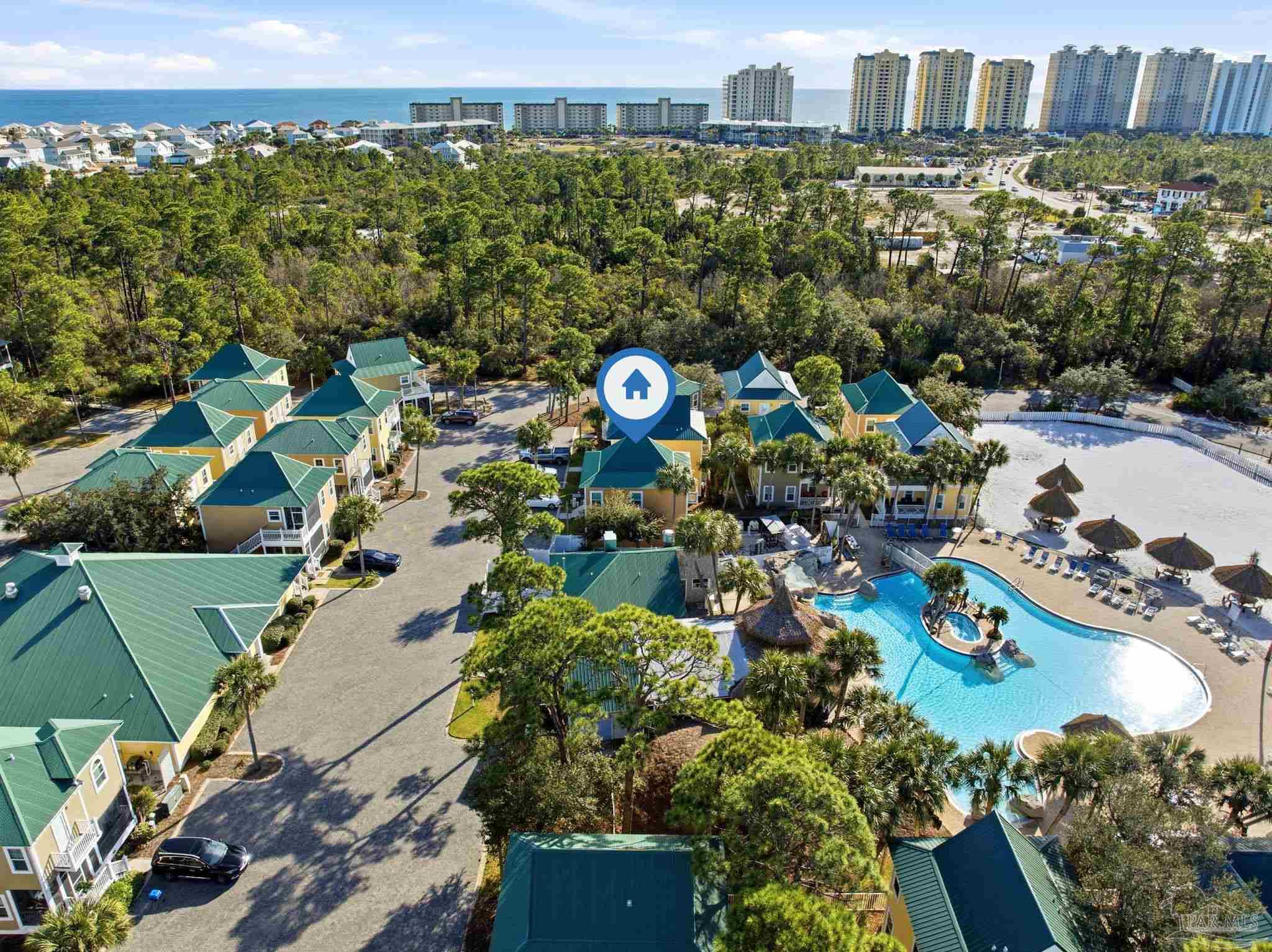 13555 Perdido Key Drive Perdido Key FL 32507
