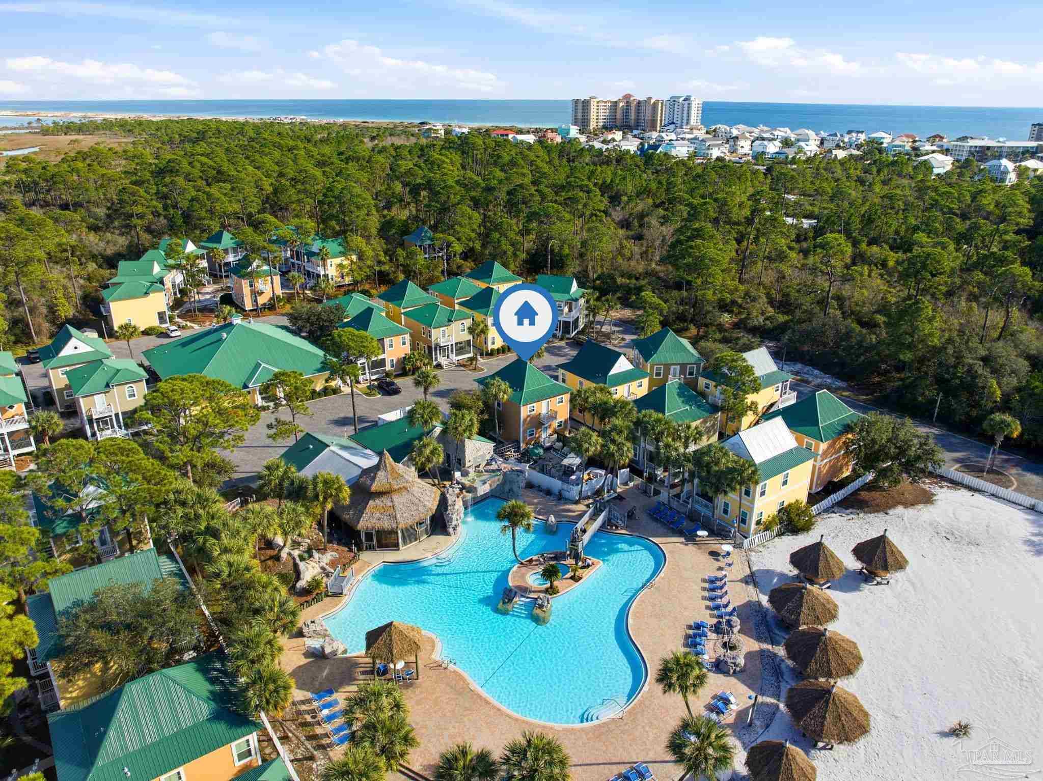 13555 Perdido Key Drive Perdido Key FL 32507