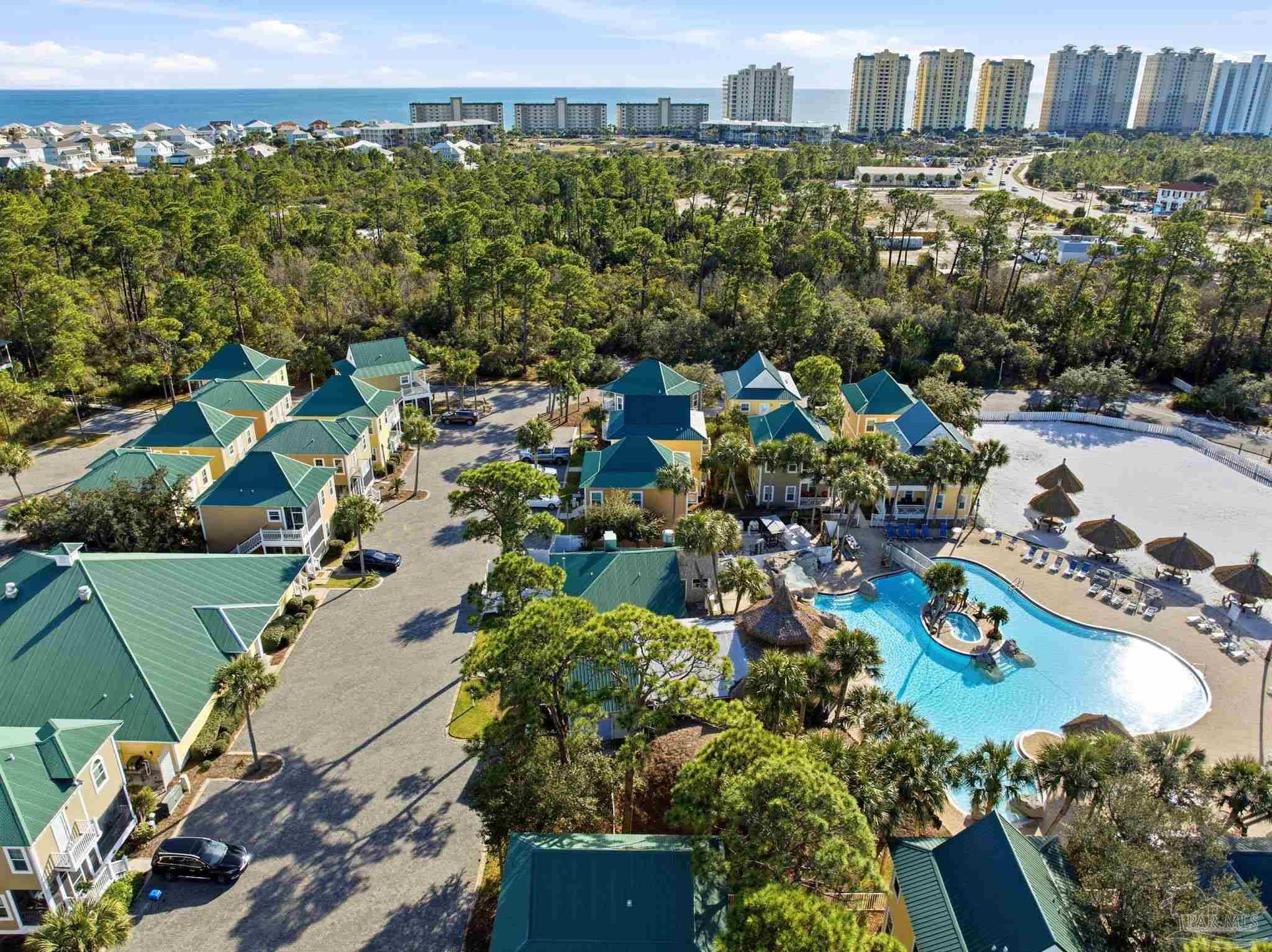 13555 Perdido Key Drive Perdido Key FL 32507