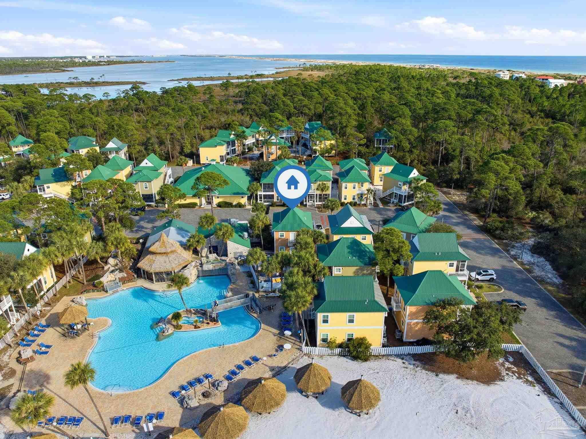 13555 Perdido Key Drive Perdido Key FL 32507