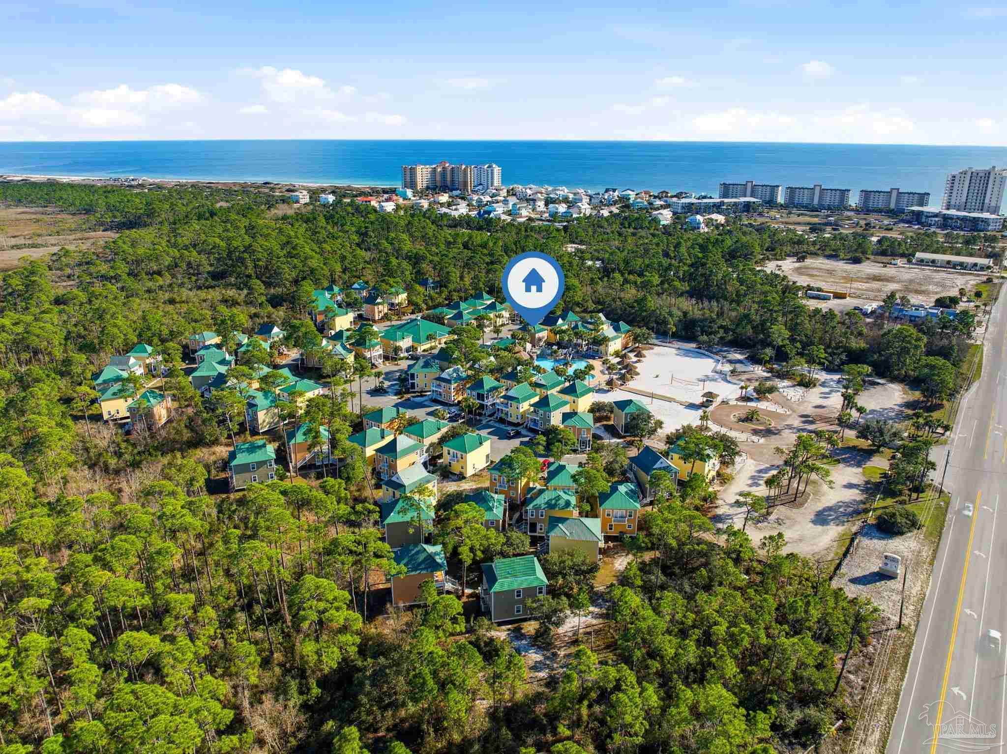 13555 Perdido Key Drive Perdido Key FL 32507