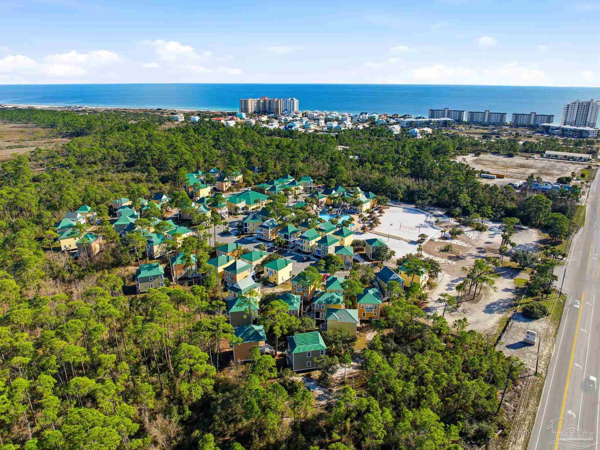13555 Perdido Key Drive Perdido Key FL 32507