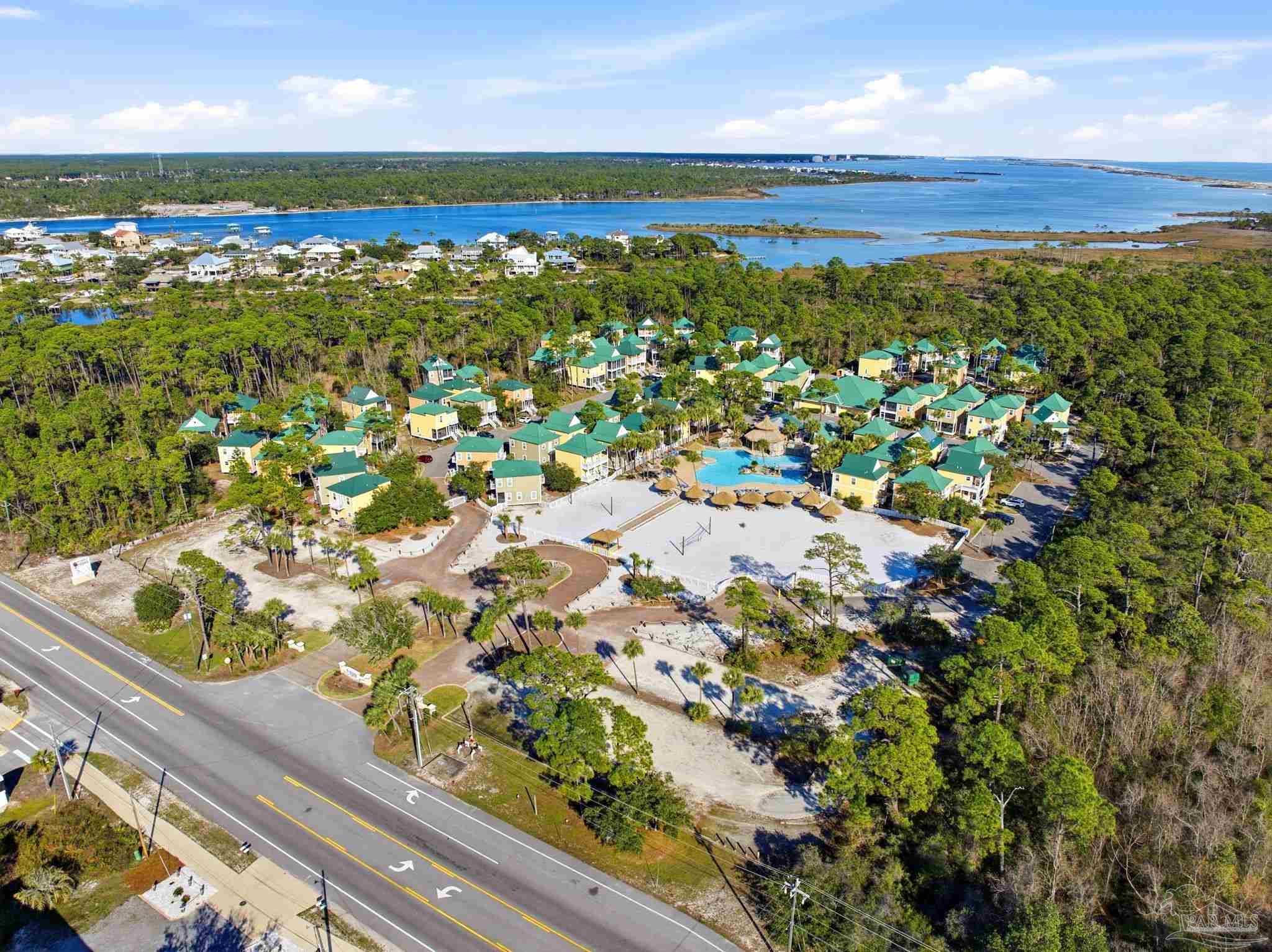 13555 Perdido Key Drive Perdido Key FL 32507