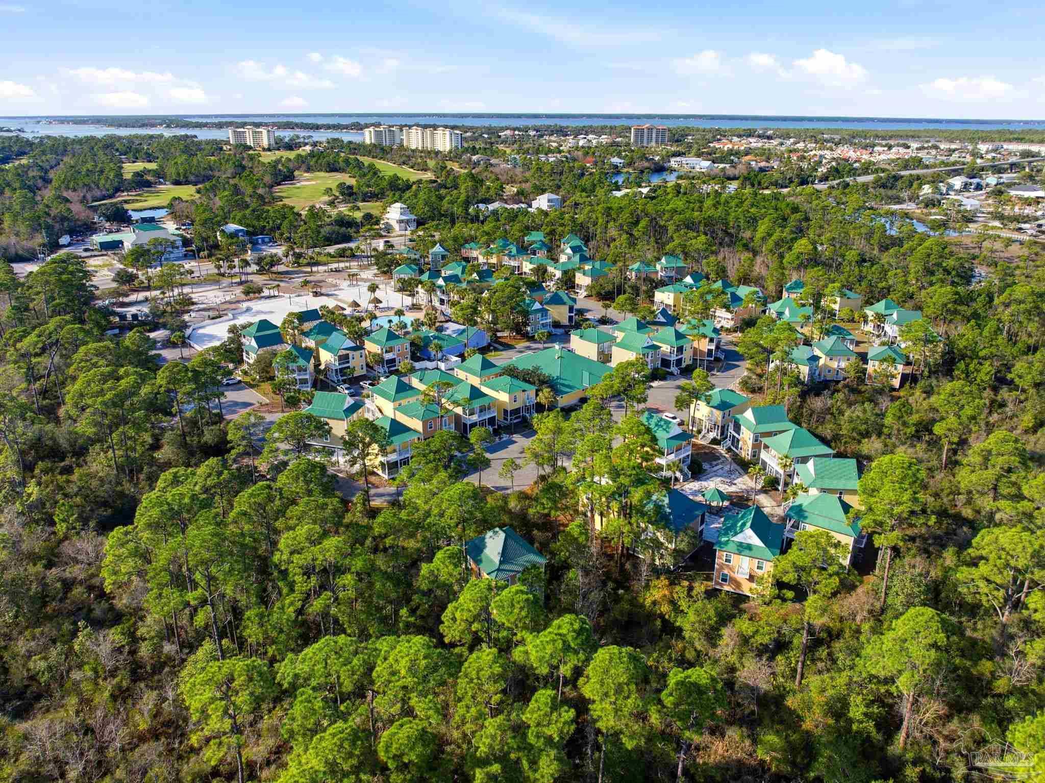 13555 Perdido Key Drive Perdido Key FL 32507