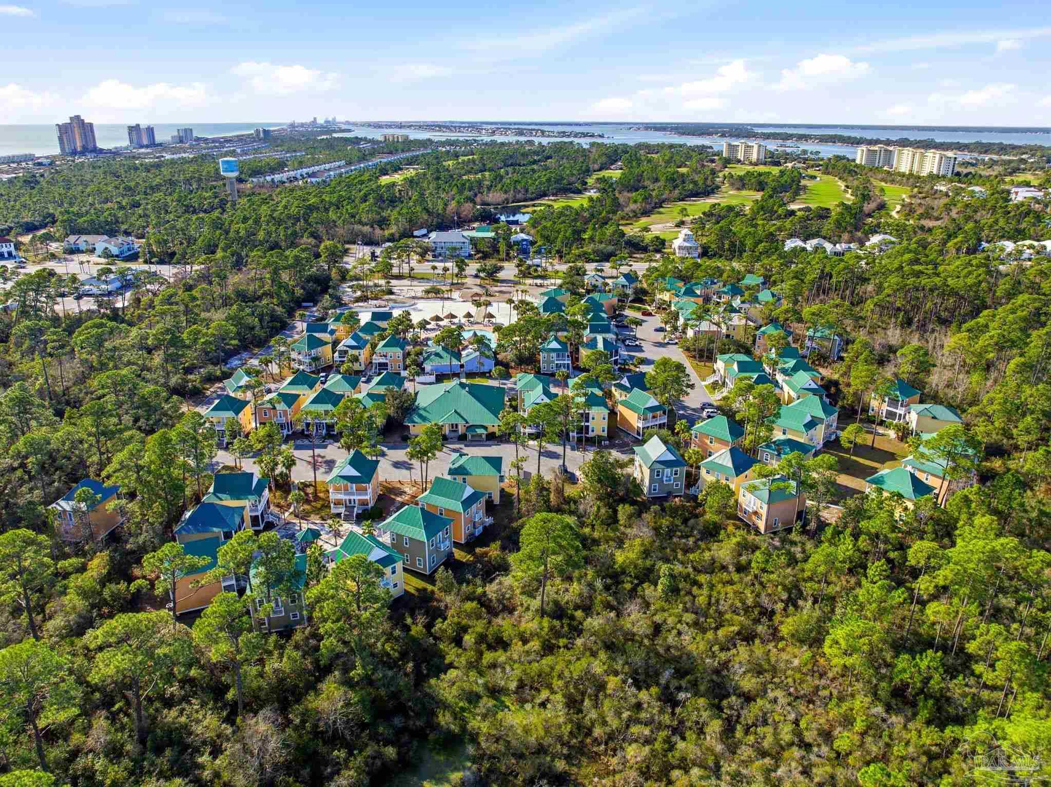 13555 Perdido Key Drive Perdido Key FL 32507