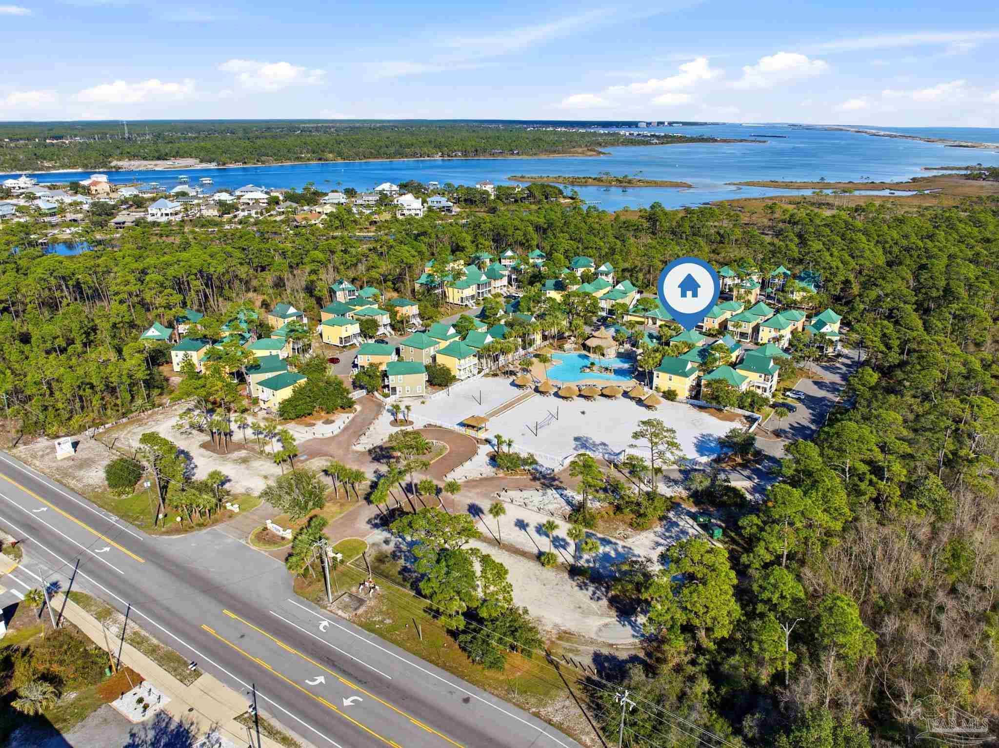 13555 Perdido Key Drive Perdido Key FL 32507