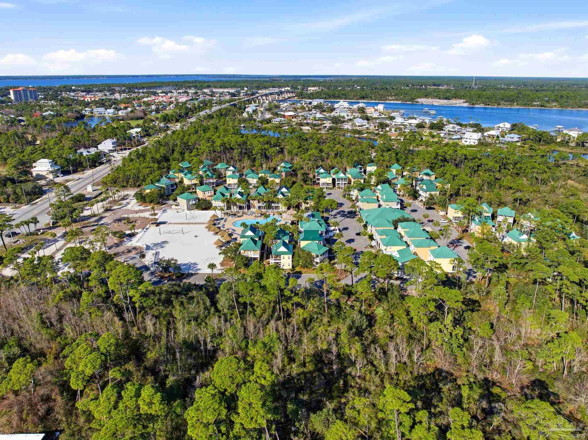 13555 Perdido Key Drive Perdido Key FL 32507