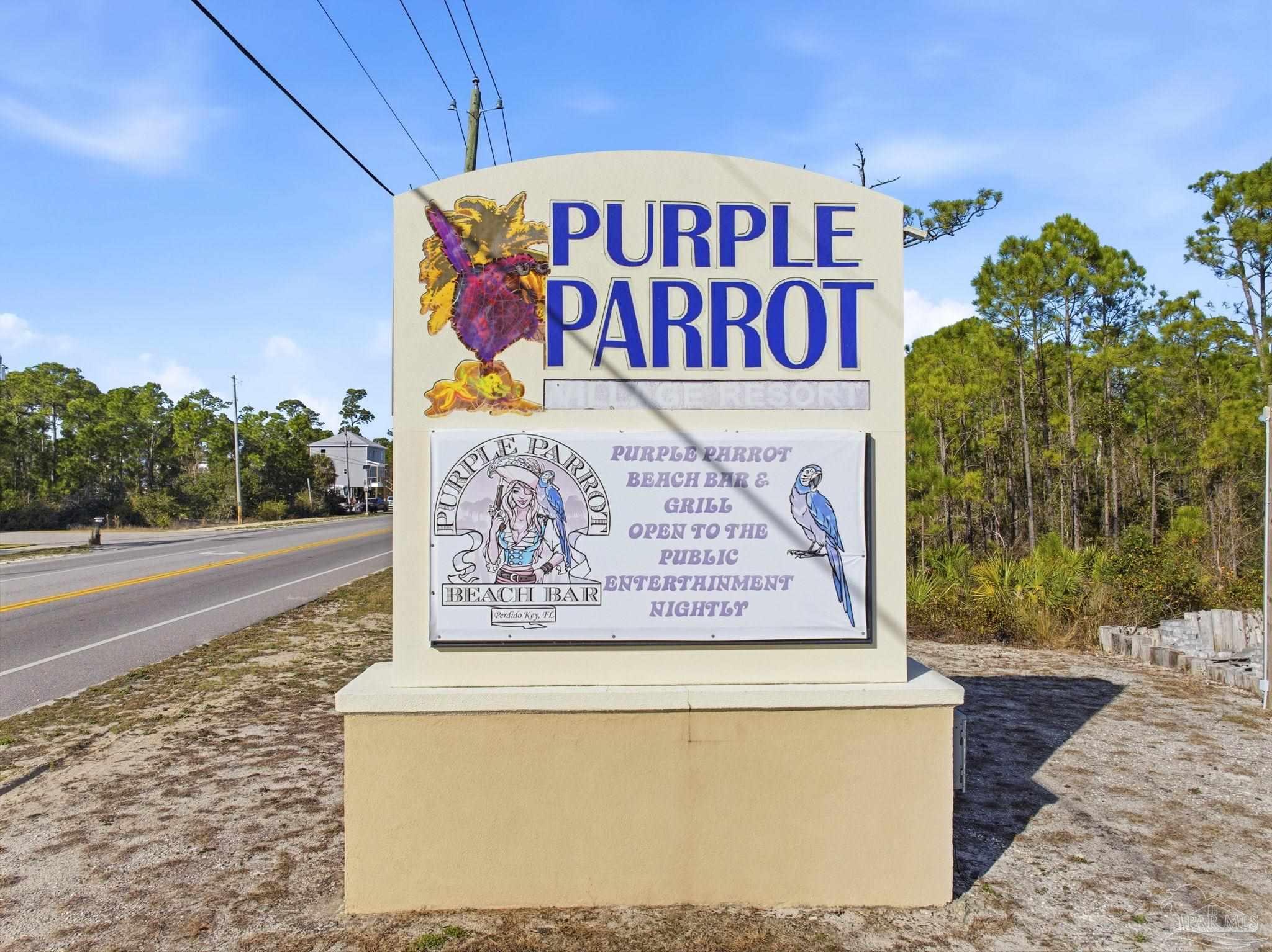 13555 Perdido Key Drive Perdido Key FL 32507