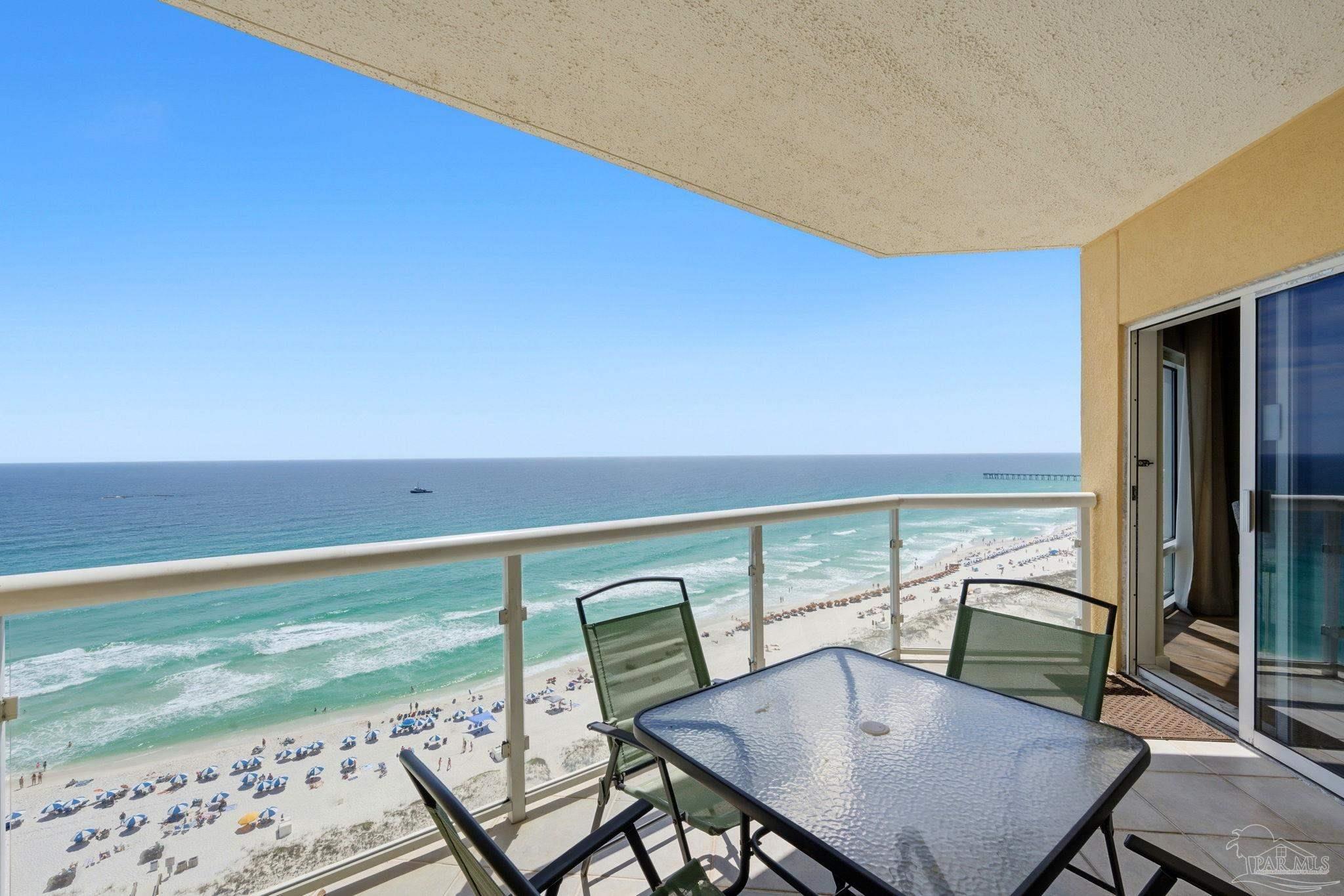 22 Via Deluna Dr # 1606 Pensacola Beach FL 32561