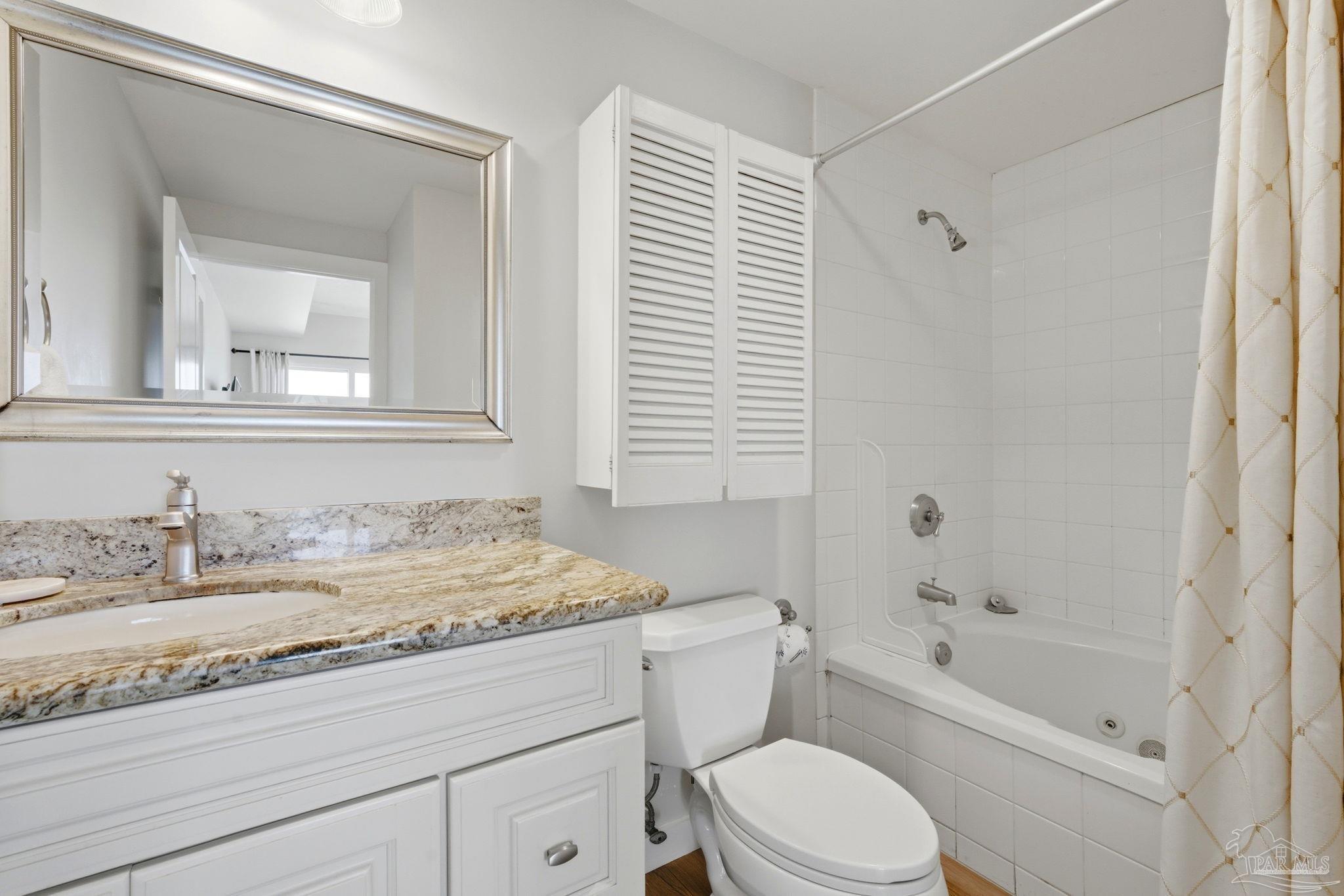 22 Via Deluna Dr # 1606 Pensacola Beach FL 32561