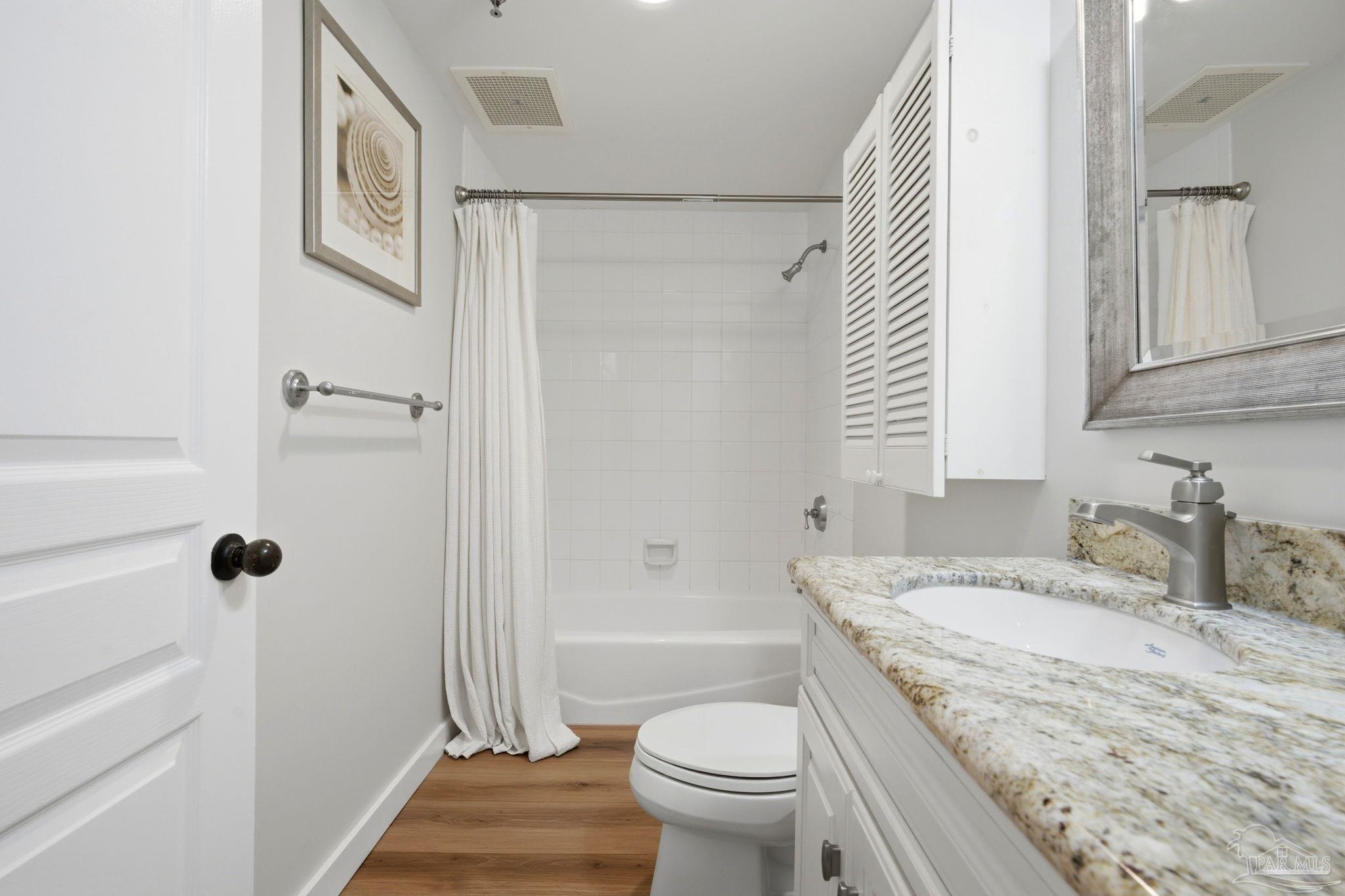 22 Via Deluna Dr # 1606 Pensacola Beach FL 32561