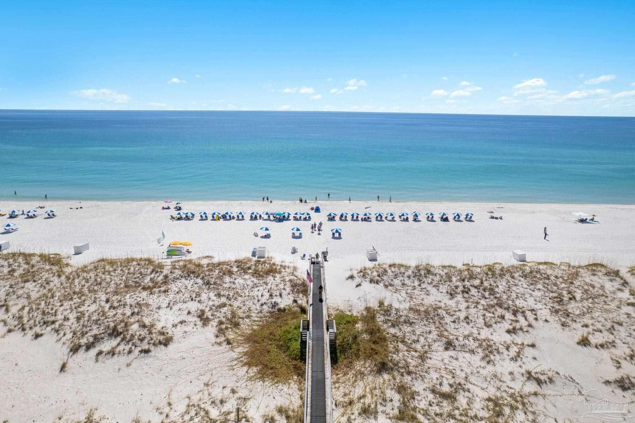 22 Via Deluna Dr # 1606 Pensacola Beach FL 32561