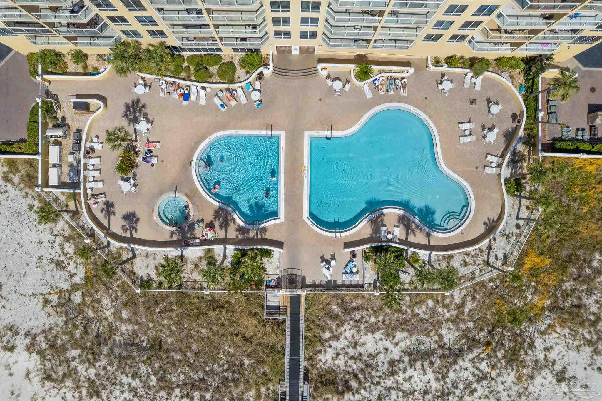 22 Via Deluna Dr # 1606 Pensacola Beach FL 32561