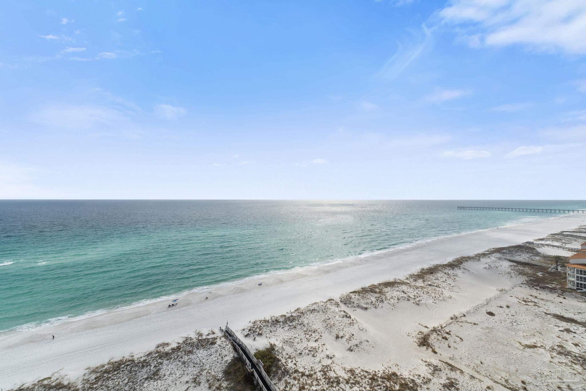 22 Via Deluna Dr # 1606 Pensacola Beach FL 32561