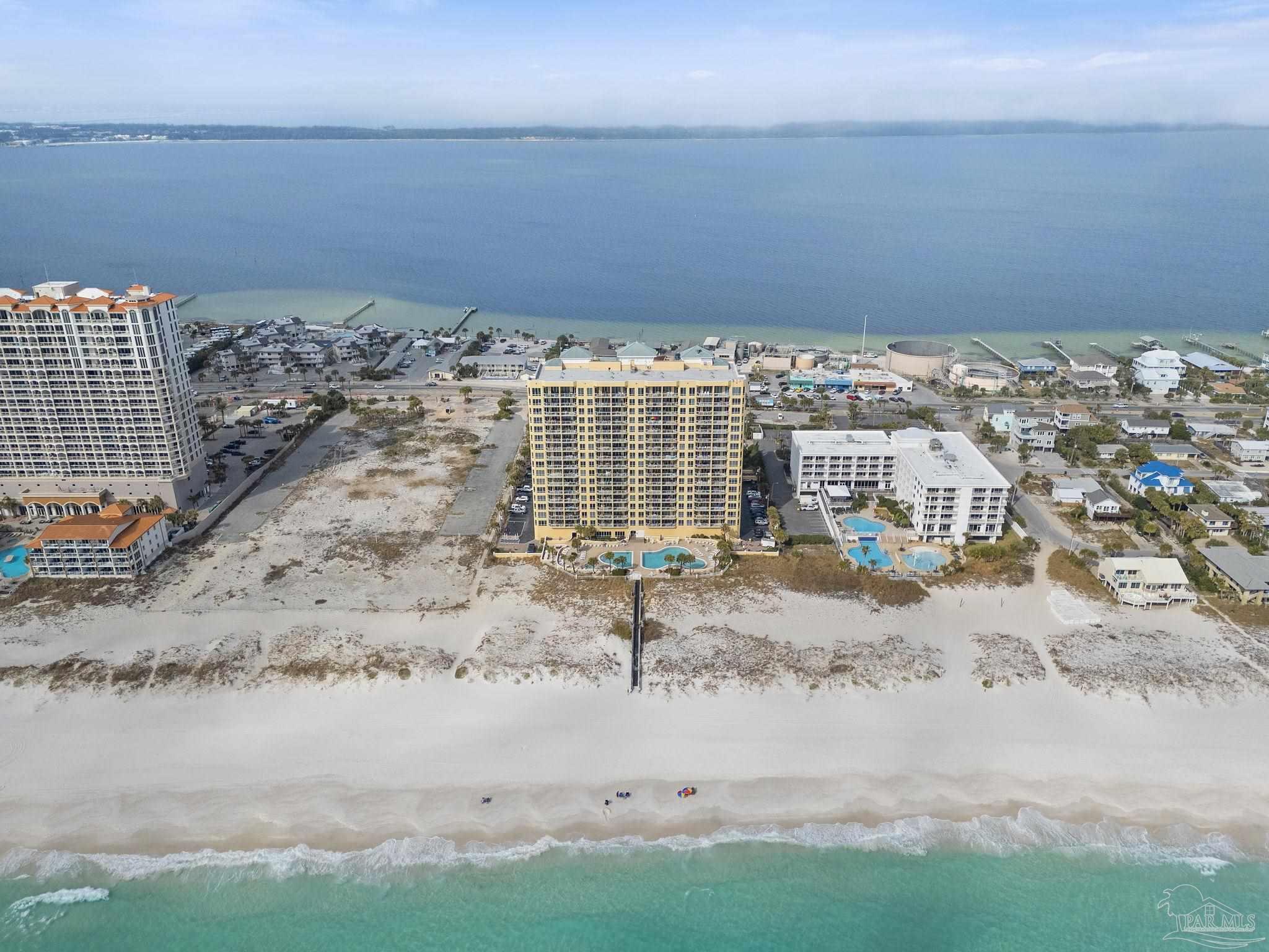 22 Via Deluna Dr # 1606 Pensacola Beach FL 32561