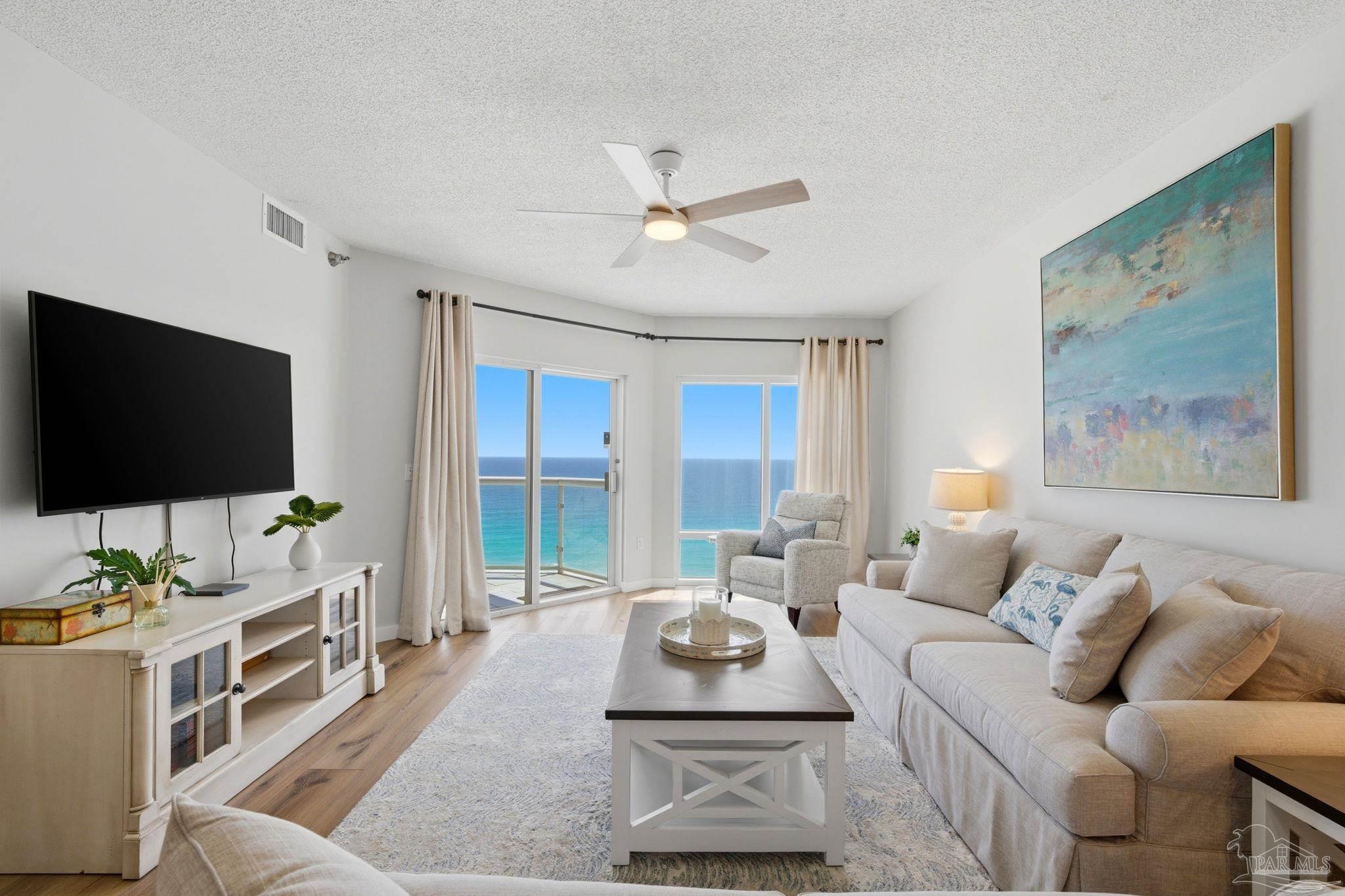 22 Via Deluna Dr # 1606 Pensacola Beach FL 32561