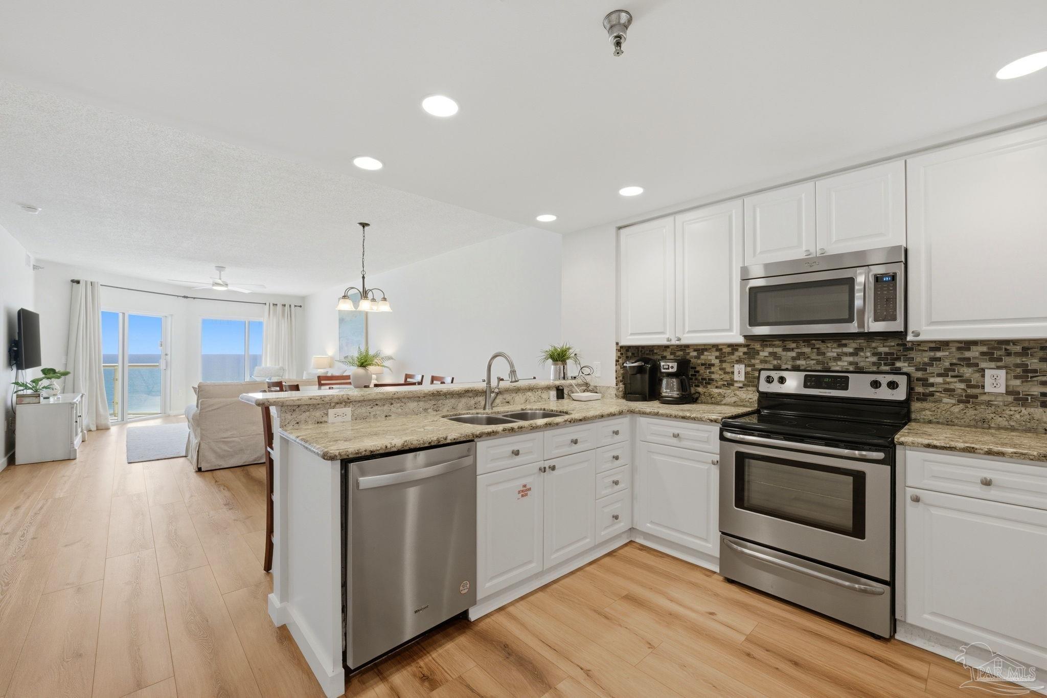 22 Via Deluna Dr # 1606 Pensacola Beach FL 32561