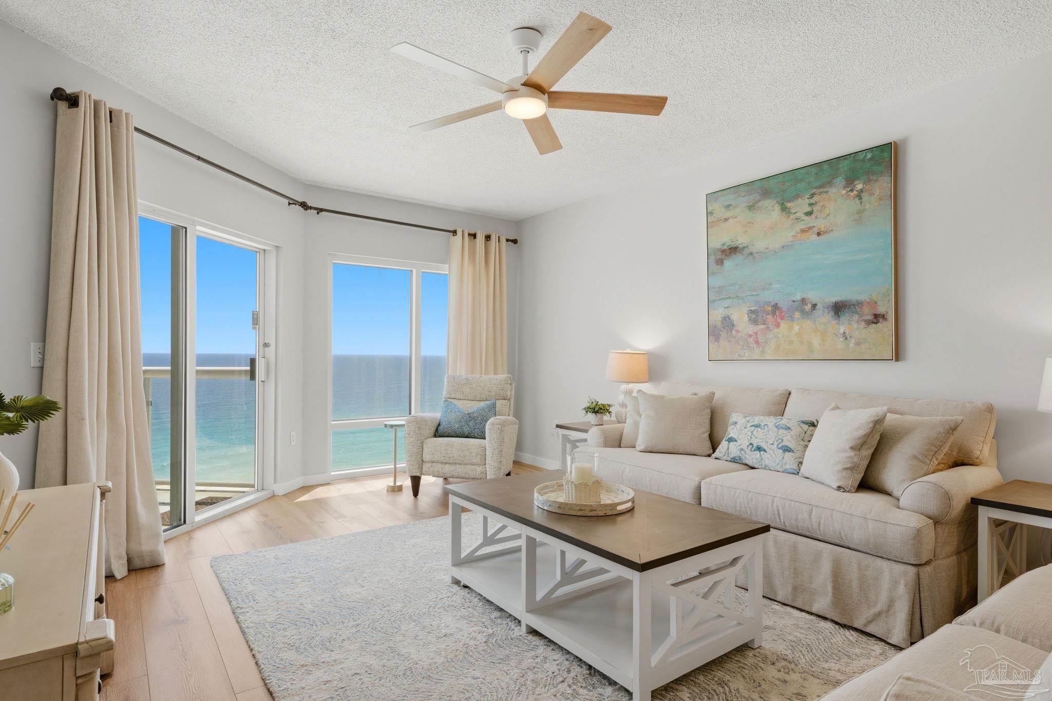 22 Via Deluna Dr # 1606 Pensacola Beach FL 32561
