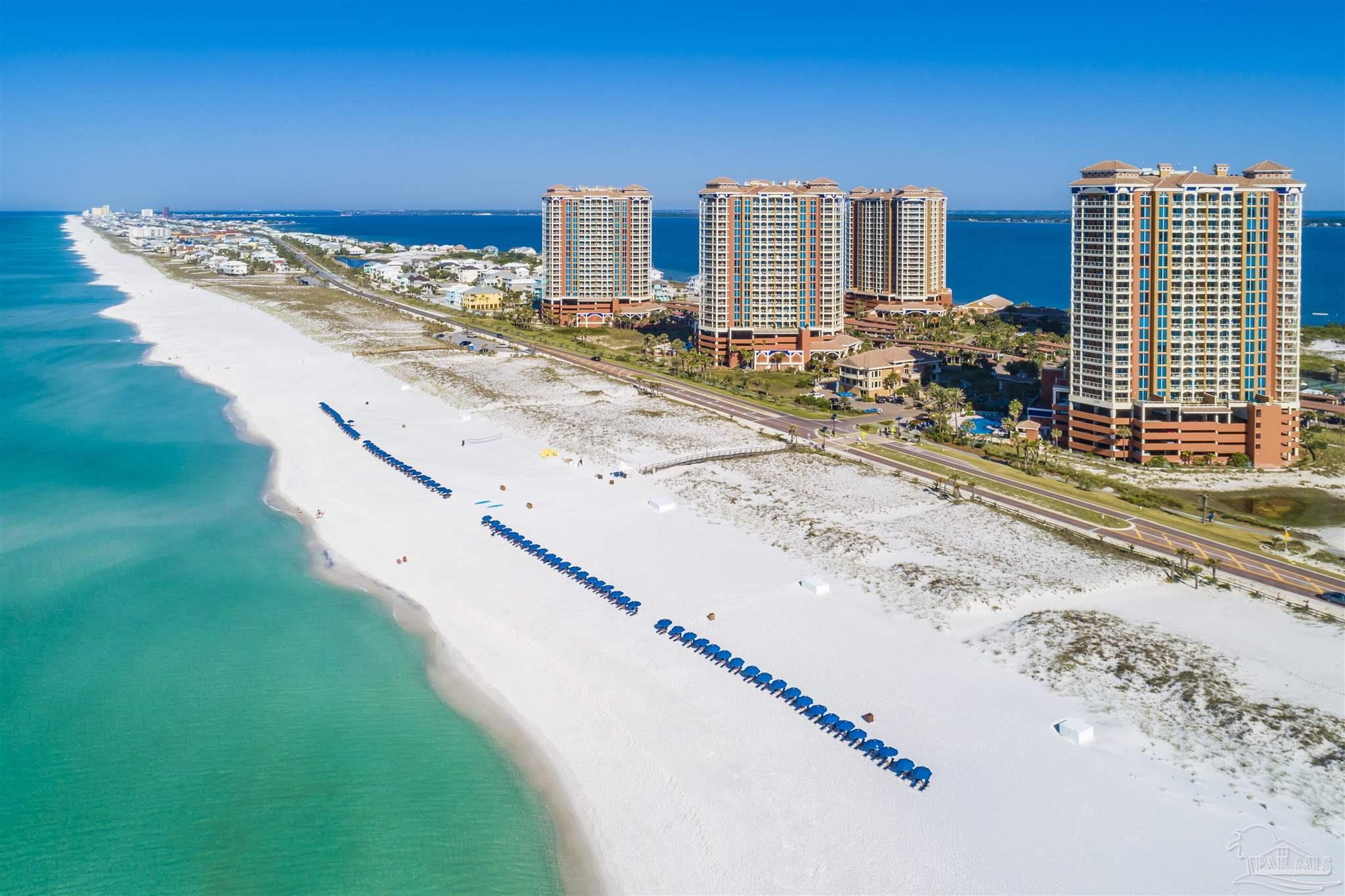 2 Portofino Drive Pensacola Beach FL 32561