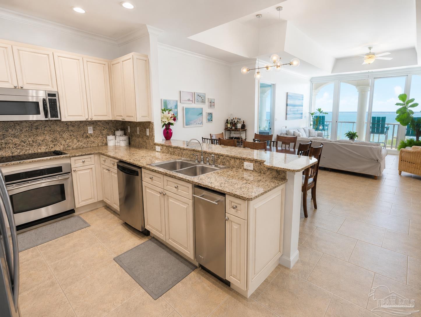 2 Portofino Drive Pensacola Beach FL 32561