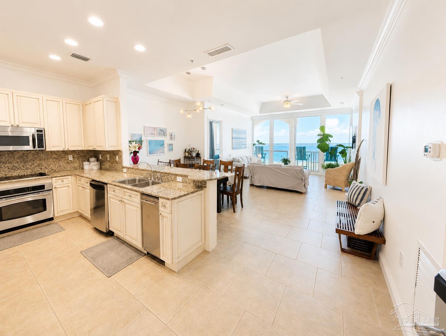 2 Portofino Drive Pensacola Beach FL 32561
