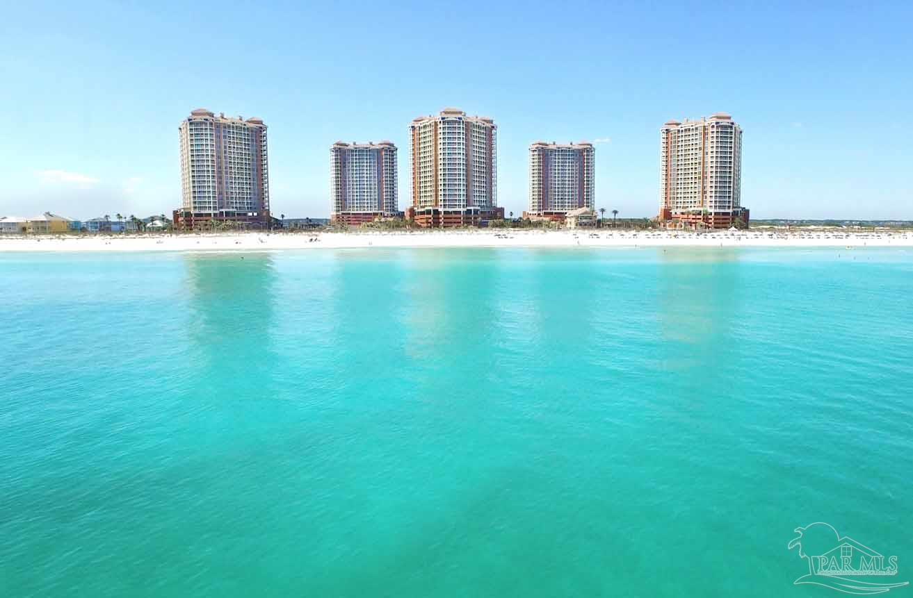2 Portofino Drive Pensacola Beach FL 32561
