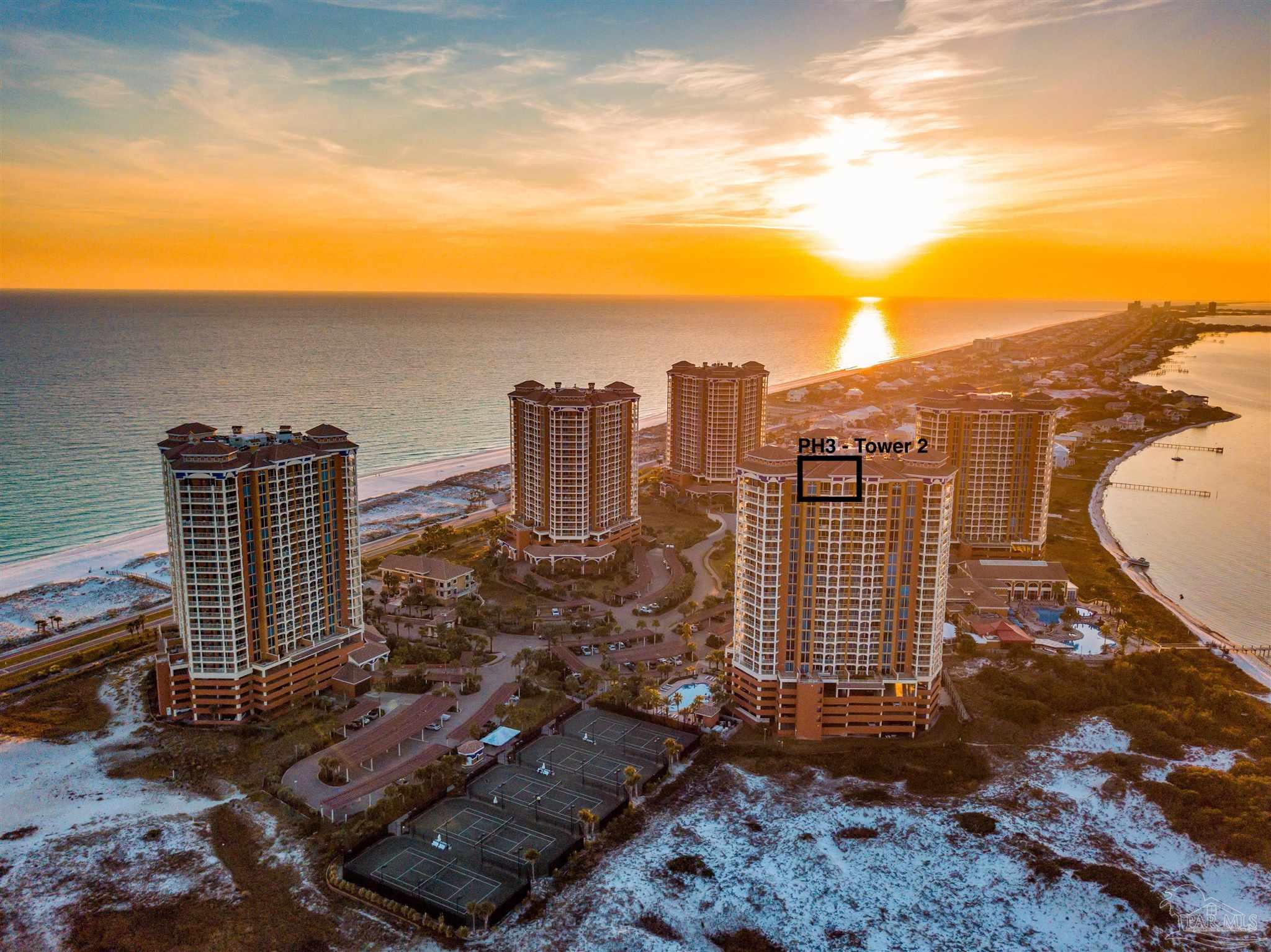 2 Portofino Drive Pensacola Beach FL 32561
