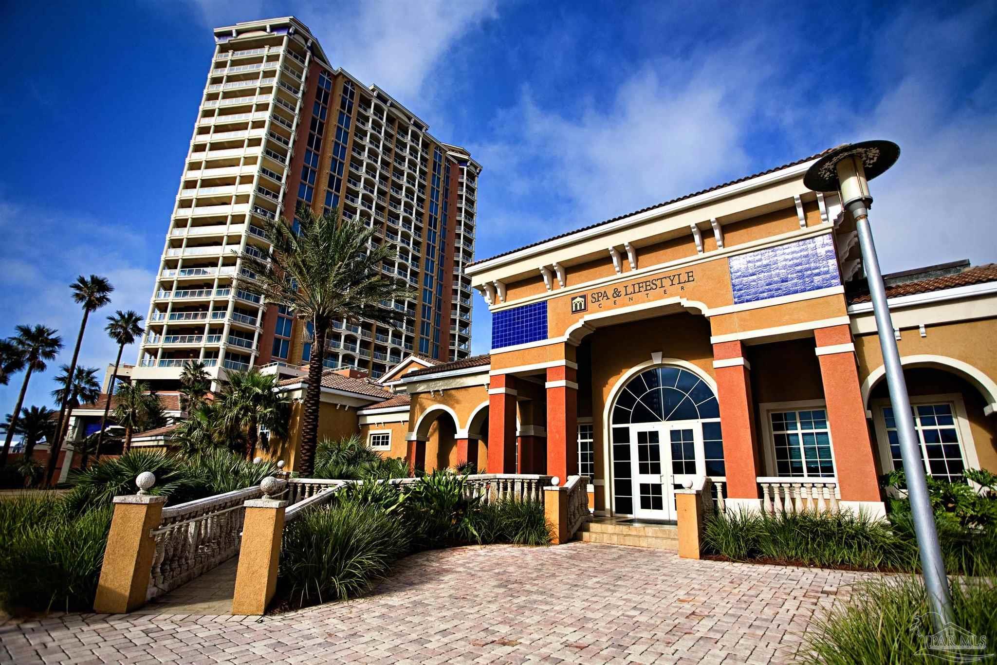 2 Portofino Drive Pensacola Beach FL 32561
