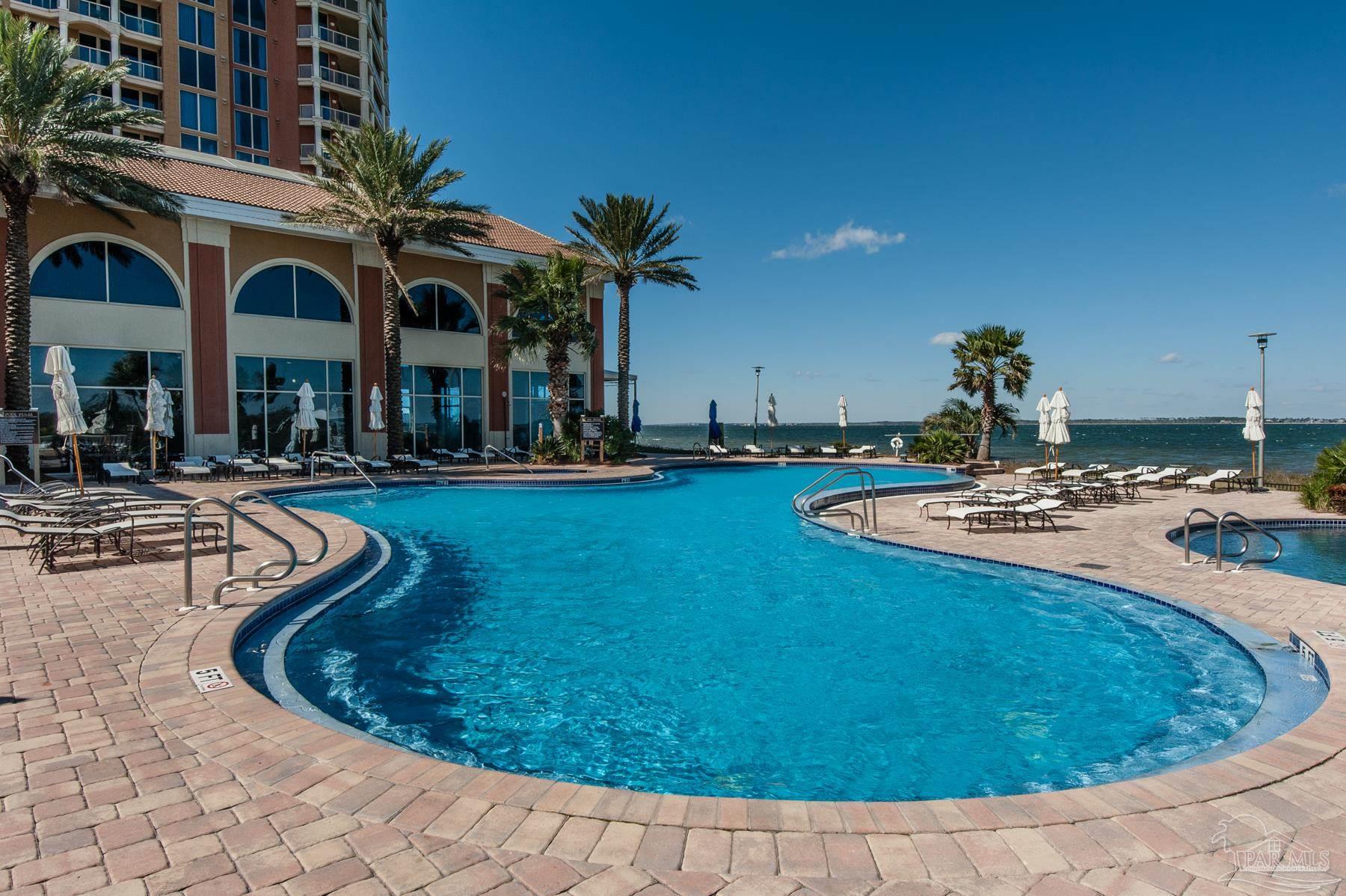 2 Portofino Drive Pensacola Beach FL 32561