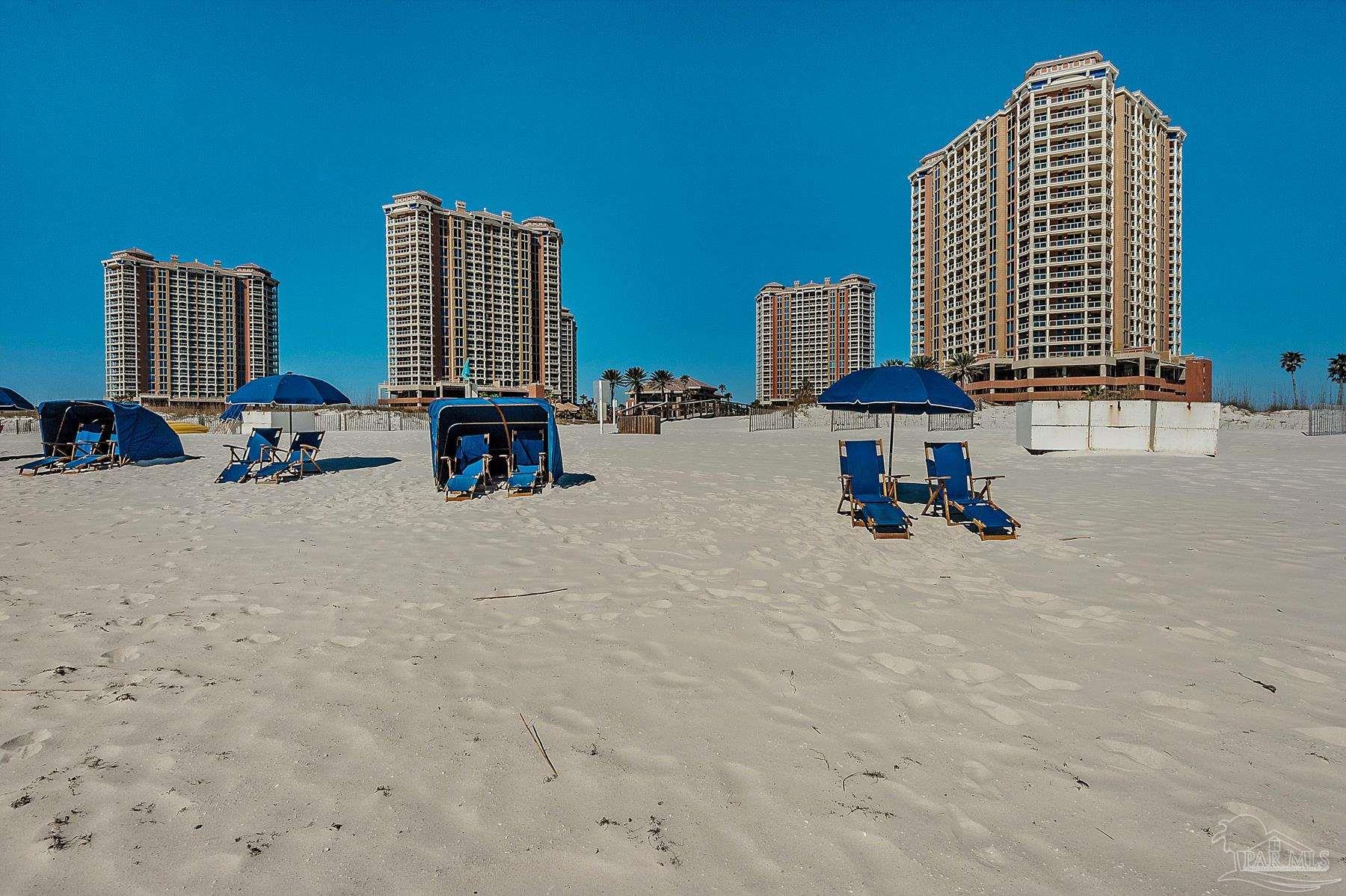 2 Portofino Drive Pensacola Beach FL 32561