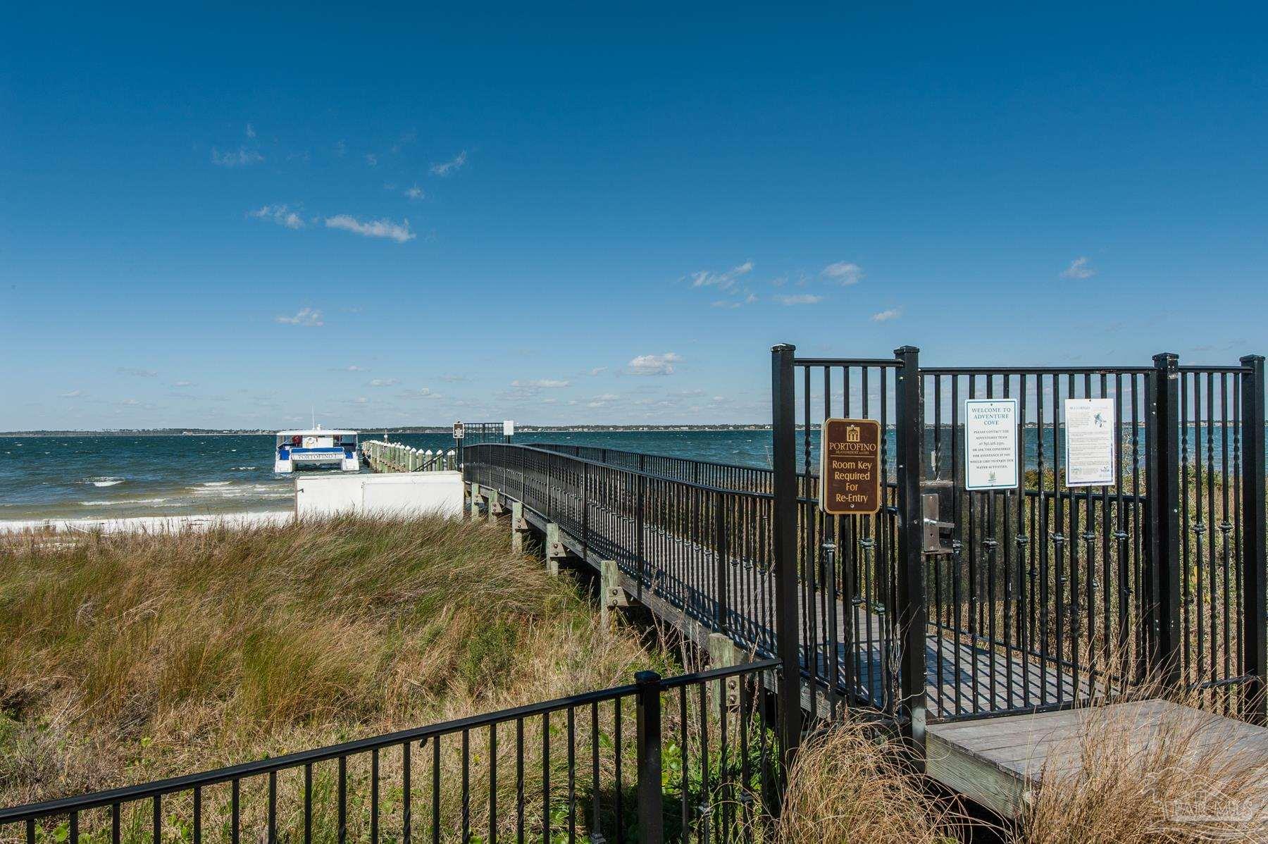 2 Portofino Drive Pensacola Beach FL 32561
