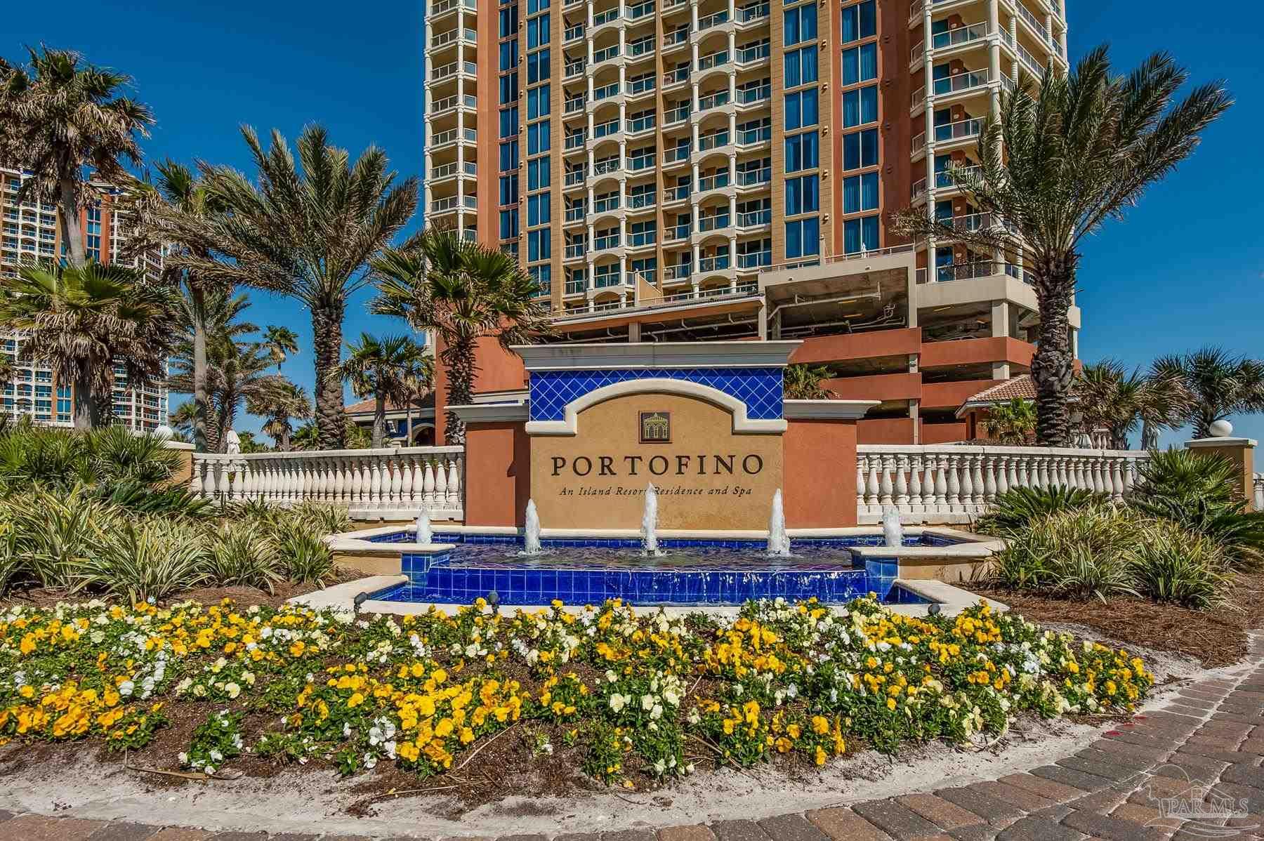 2 Portofino Drive Pensacola Beach FL 32561