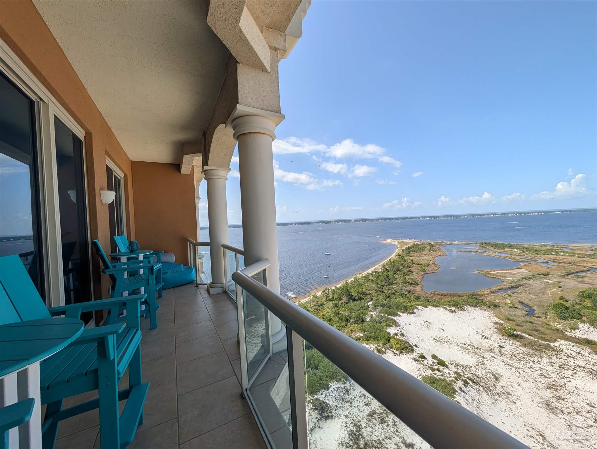 2 Portofino Drive Pensacola Beach FL 32561
