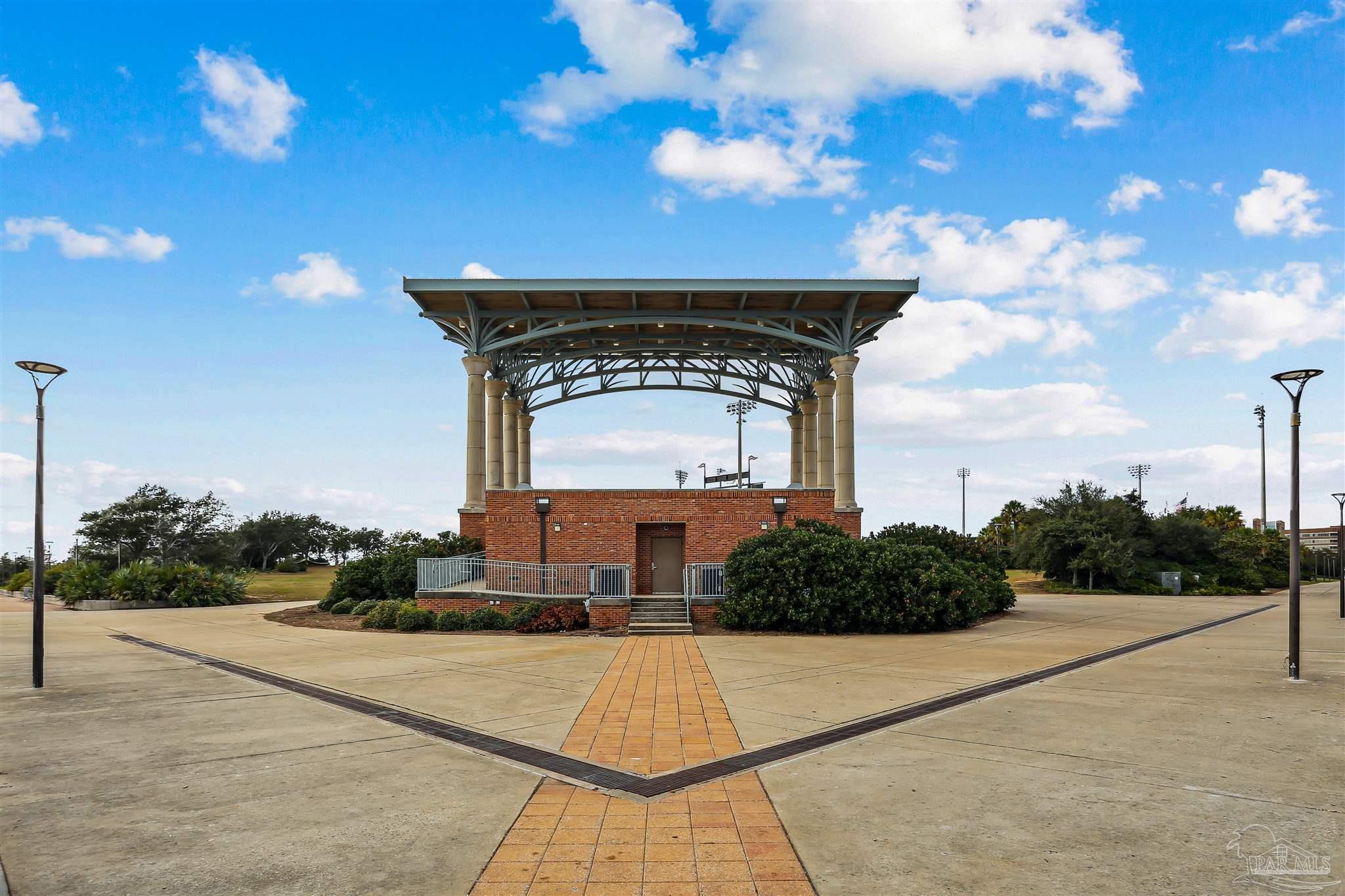 501 E Burgess Rd # F6 Pensacola FL 32504