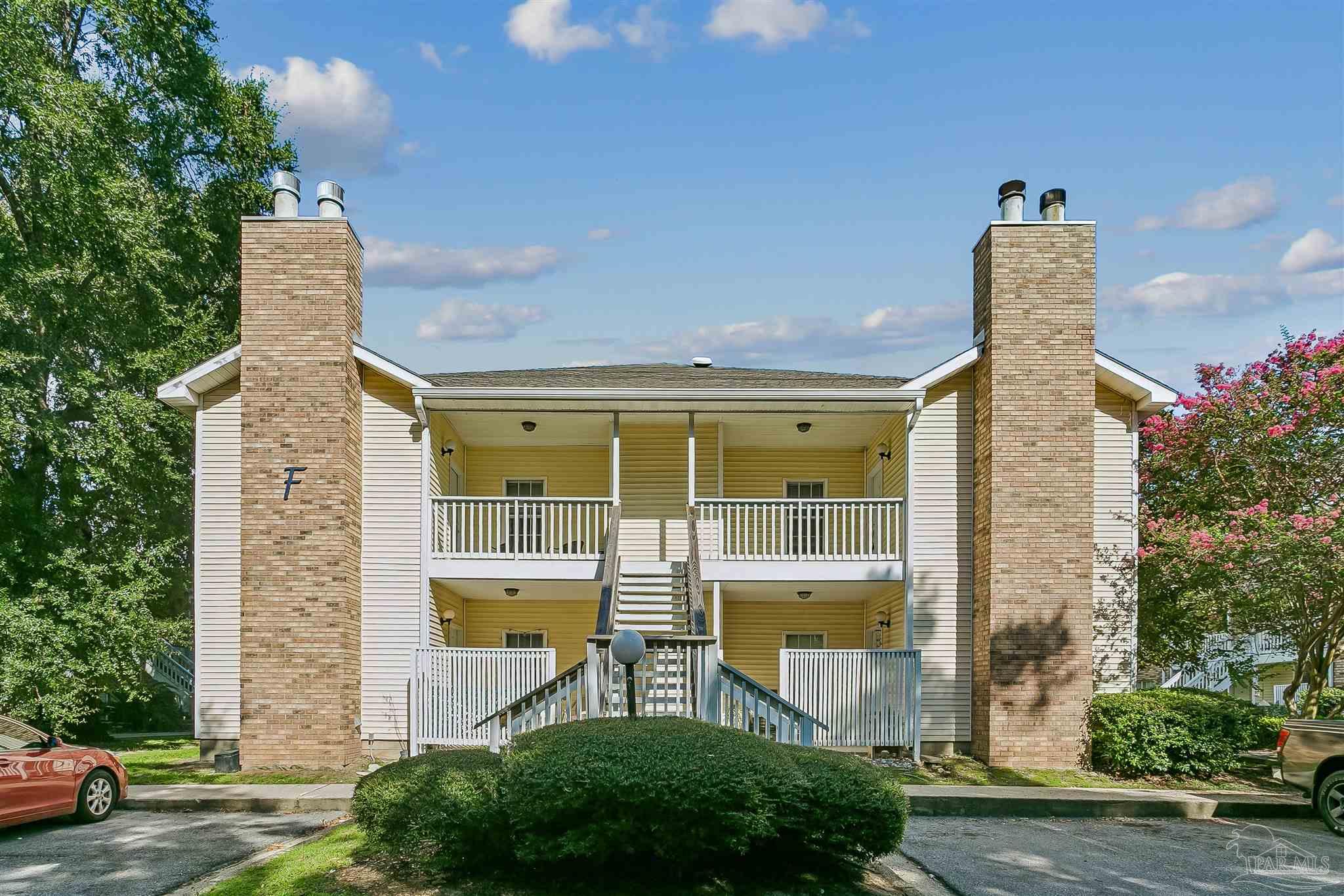 501 E Burgess Rd # F6 Pensacola FL 32504