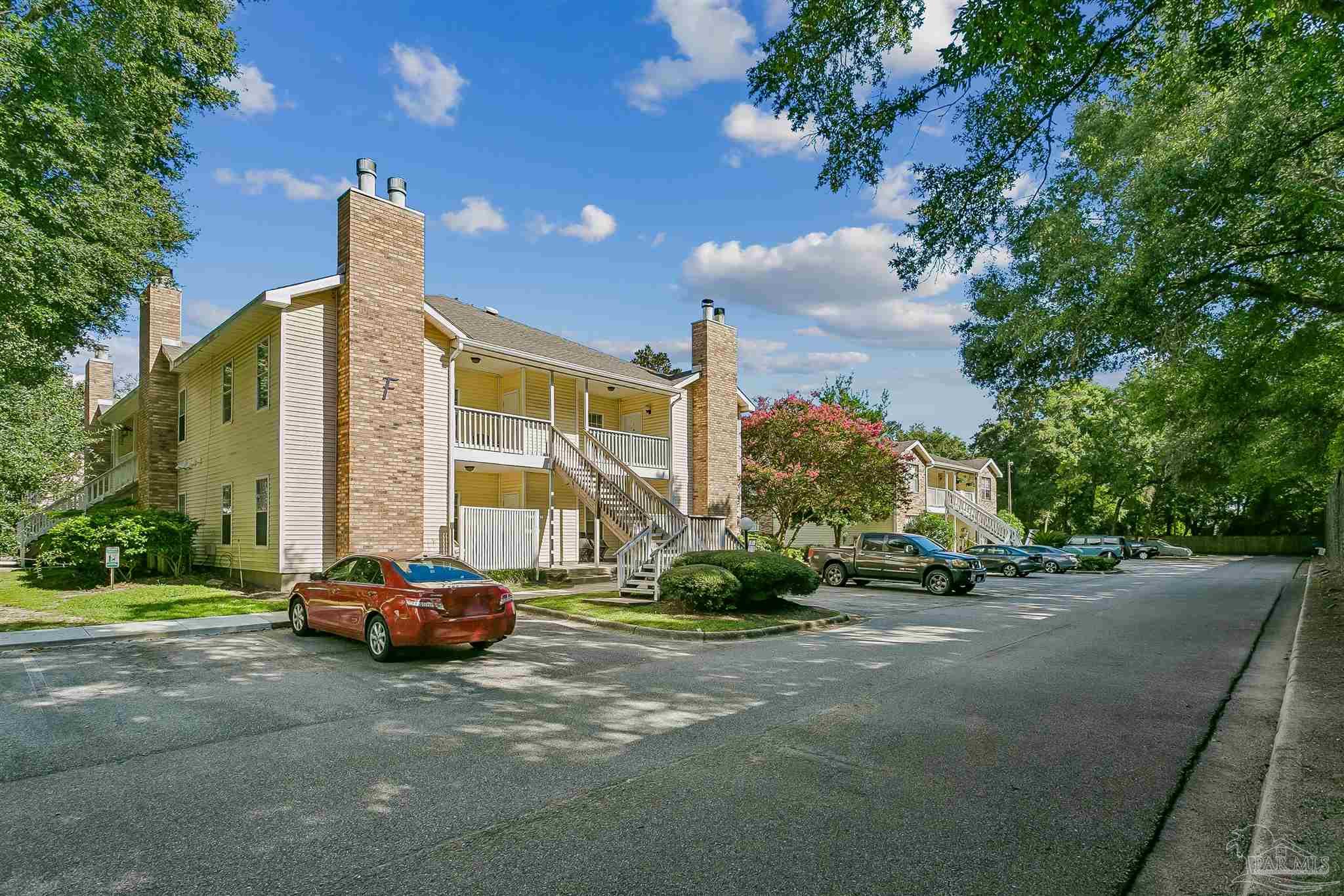 501 E Burgess Rd # F6 Pensacola FL 32504